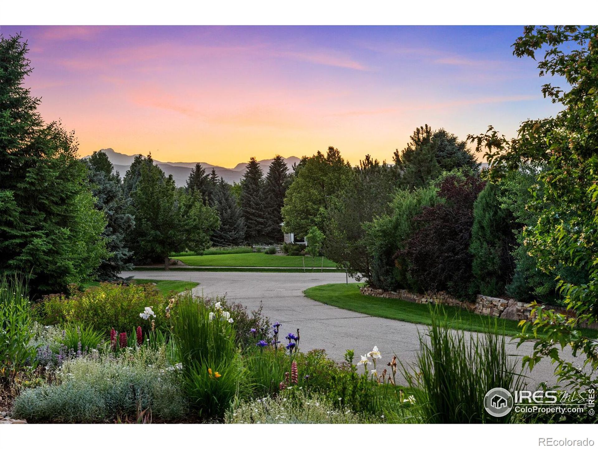 жилой дом в Longmont, Colorado 11903790