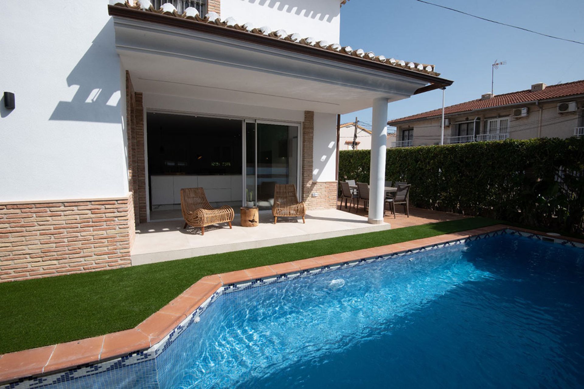 Haus im San Pedro del Pinatar, Murcia 11903924