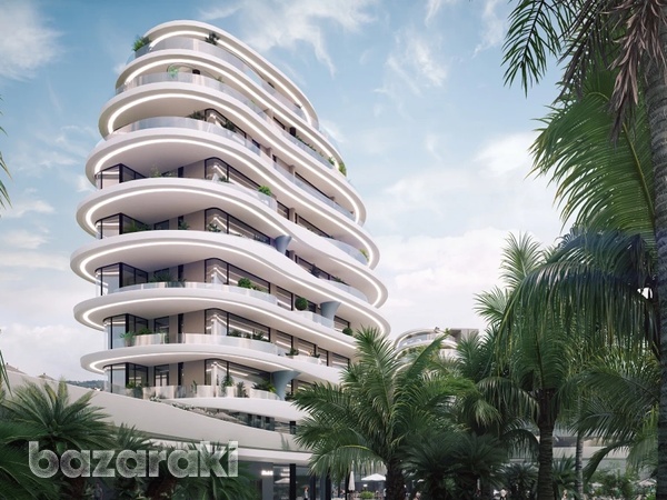 Condominium in Pyrgos, Limassol 11904514