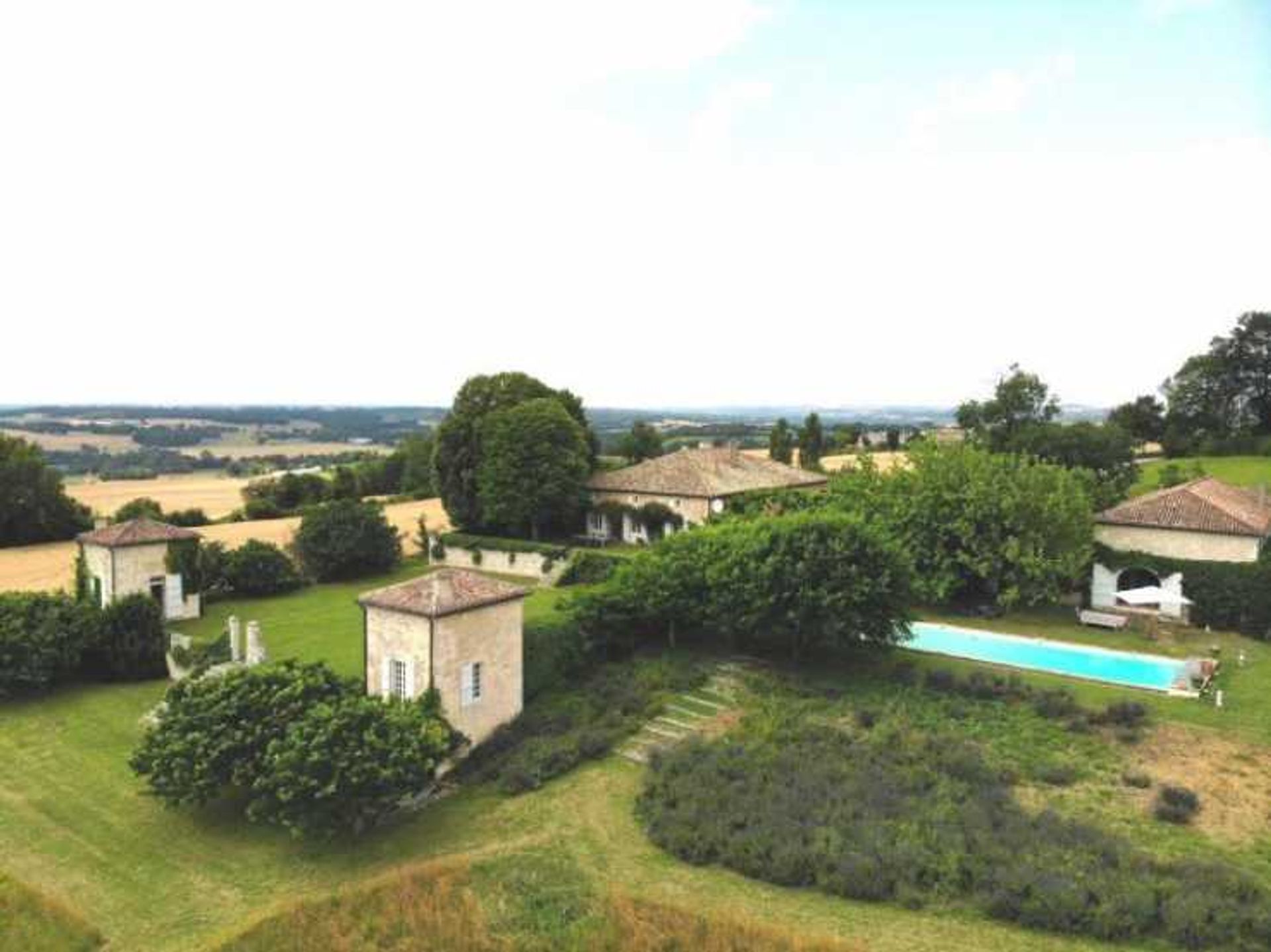 Casa nel Condom, Occitanie 11904632