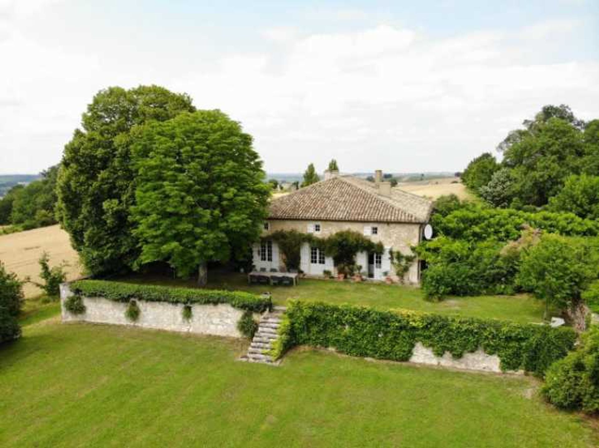 casa no Condom, Occitanie 11904632