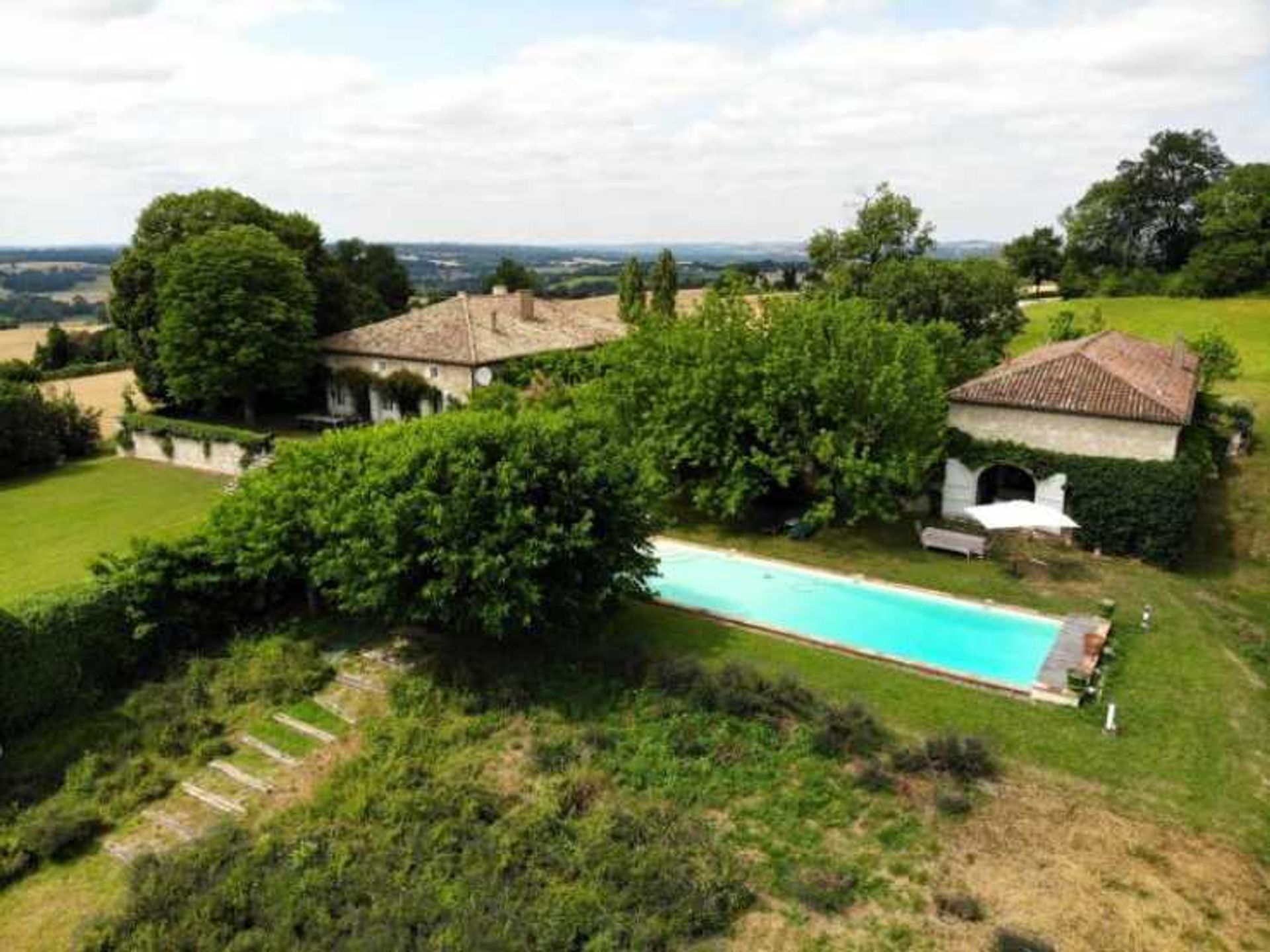 Casa nel Condom, Occitanie 11904632