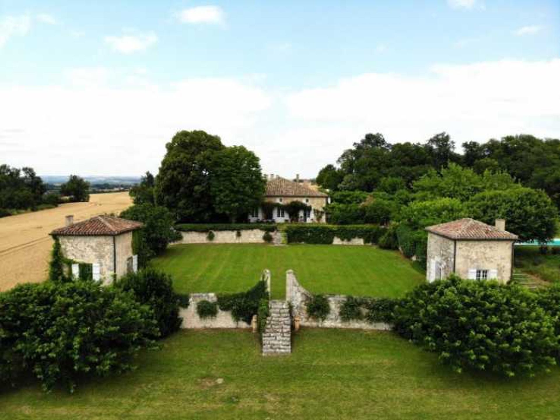 casa no Condom, Occitanie 11904632