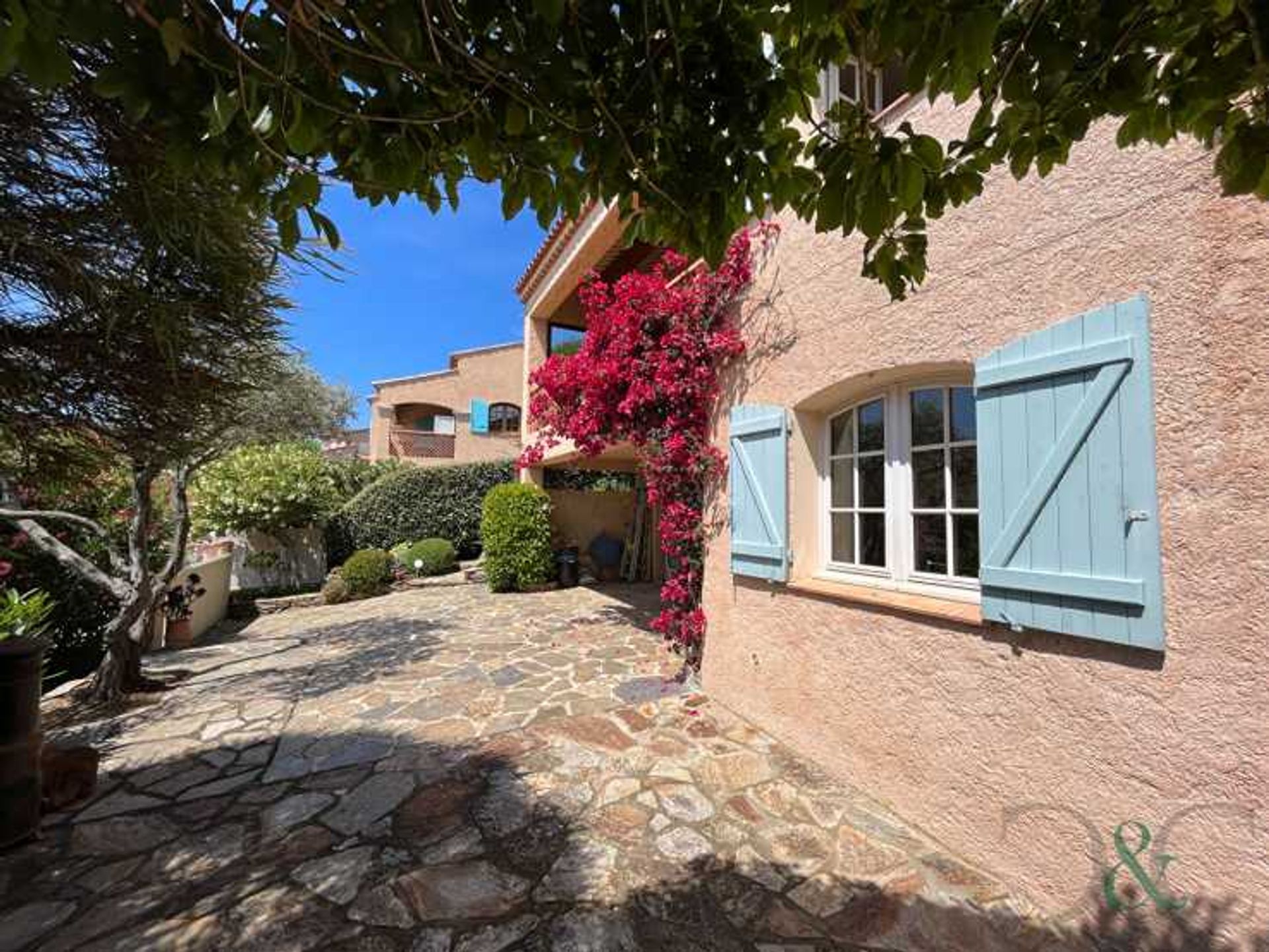 Haus im Bormes-les-Mimosas, Provence-Alpes-Côte d'Azur 11904634