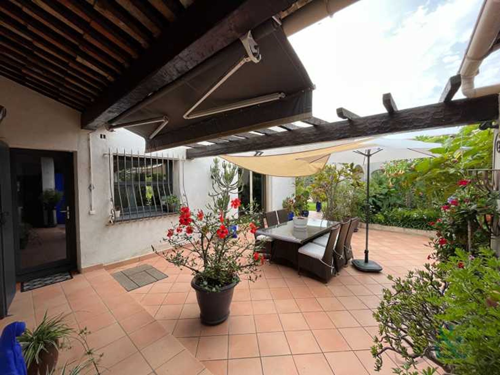 Haus im La Londe-les-Maures, Provence-Alpes-Cote d'Azur 11904639