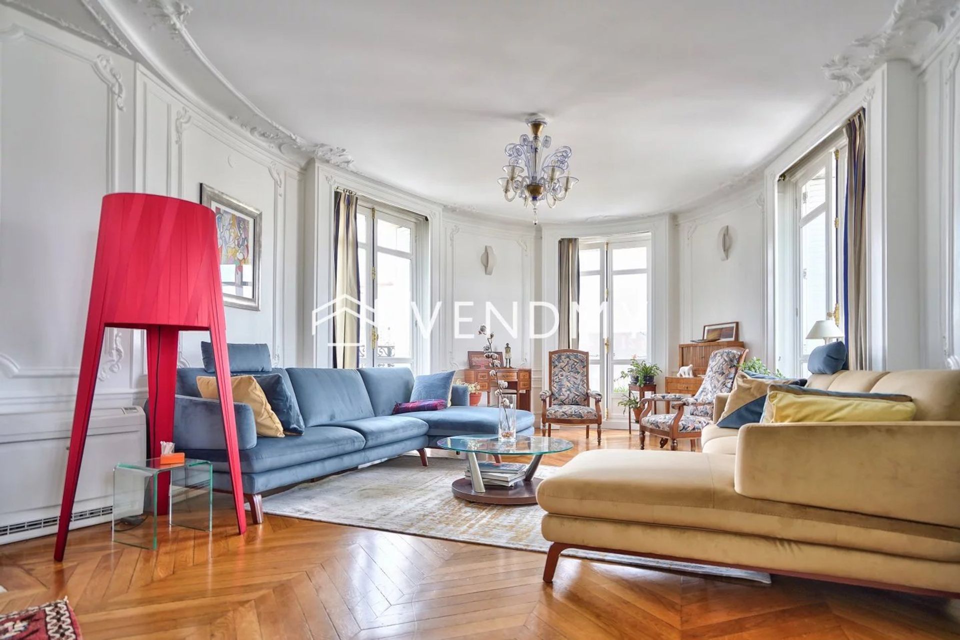 Condominium in Paris 11ème, Val-de-Marne 11907096