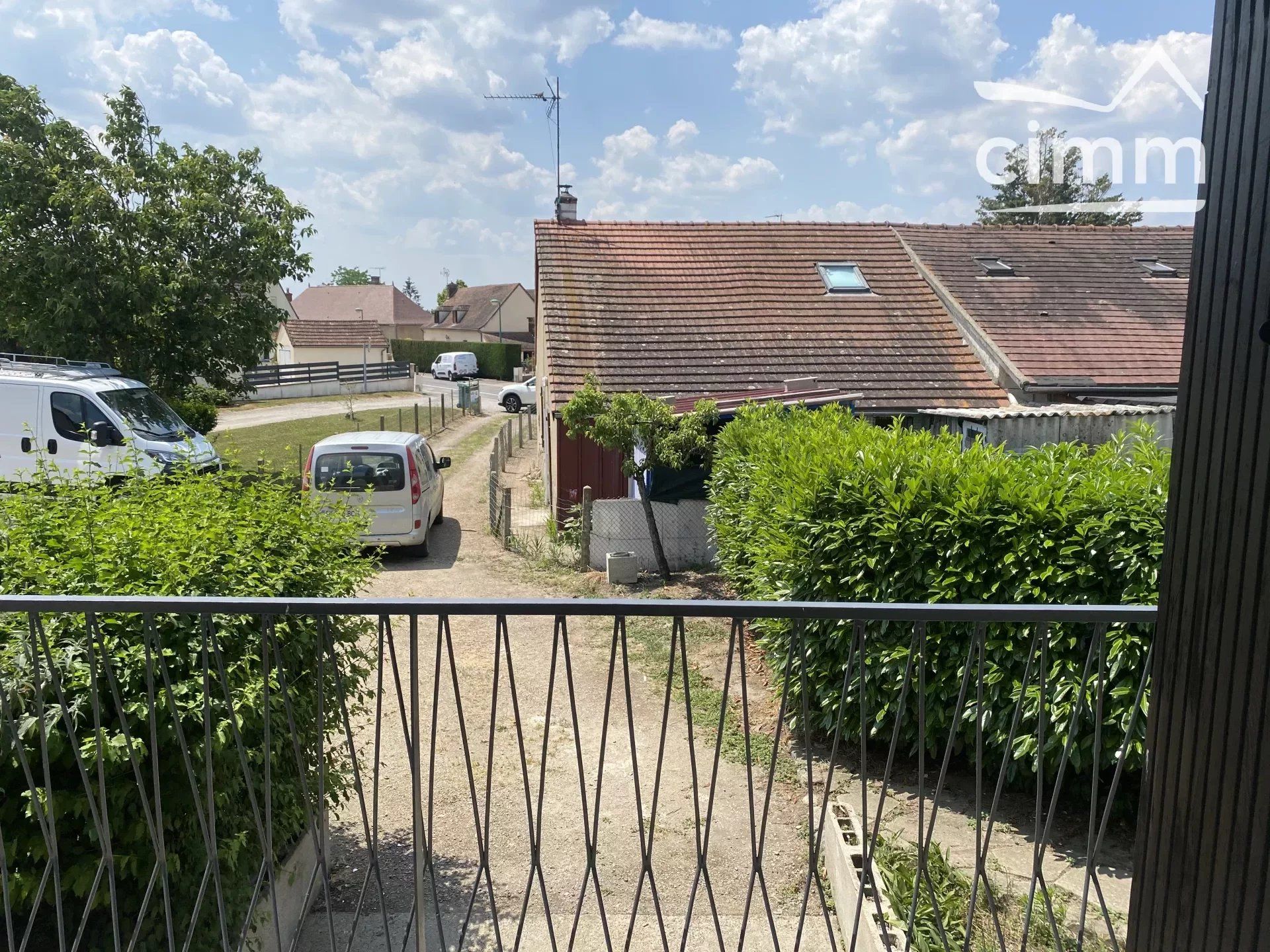 Huis in Bessay-sur-Allier, Allier 11907106