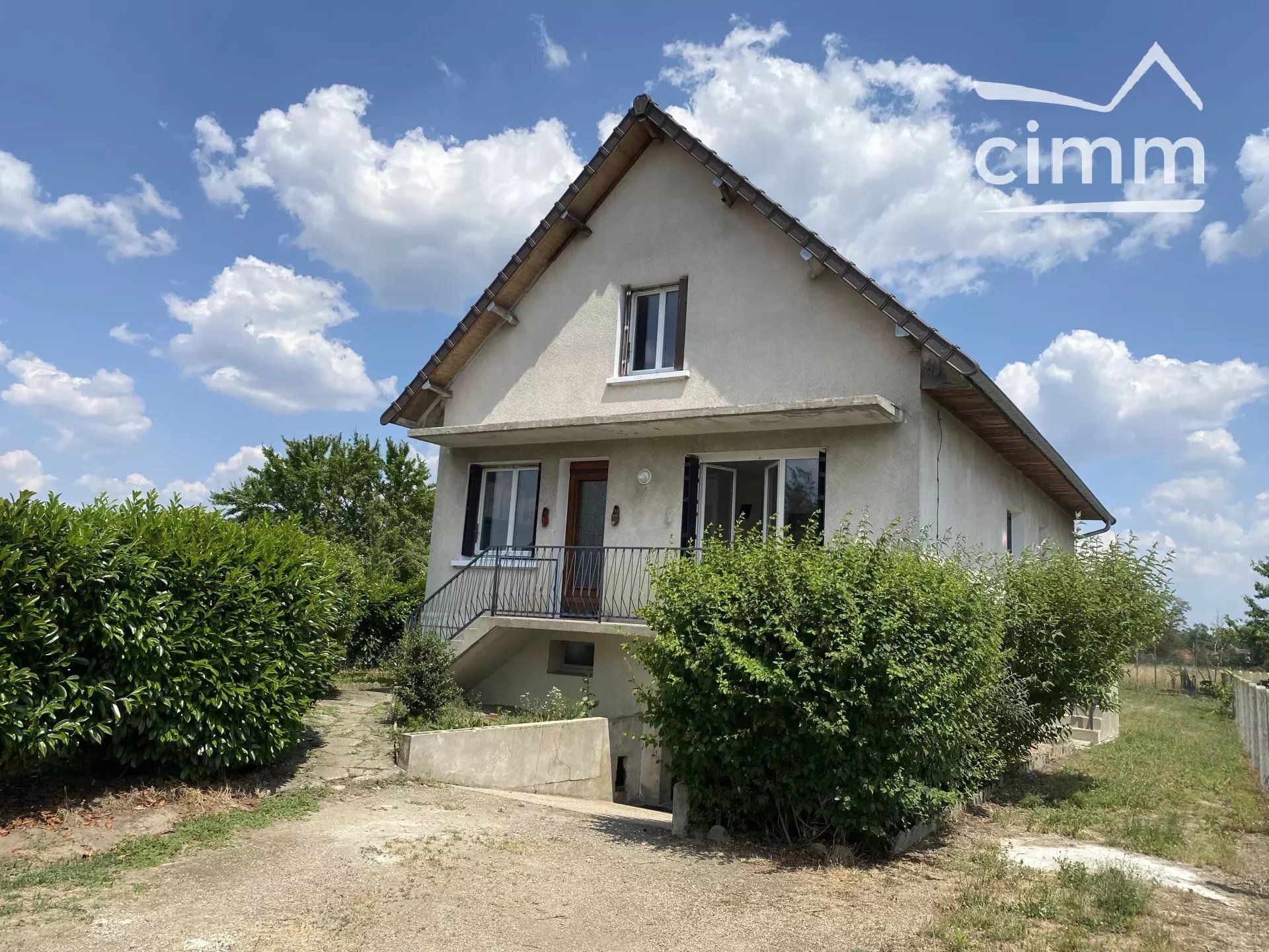 Huis in Bessay-sur-Allier, Allier 11907106