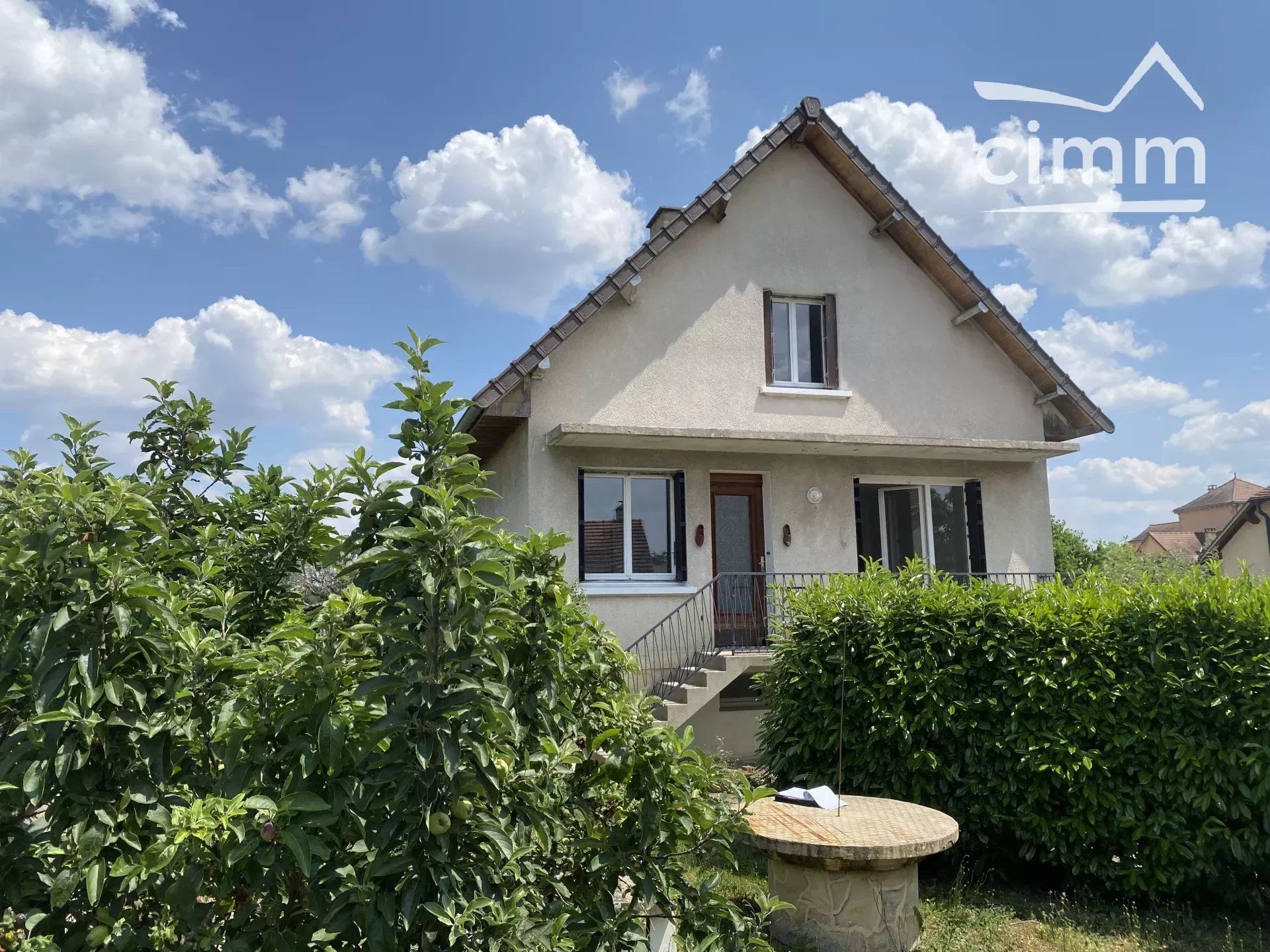 Huis in Bessay-sur-Allier, Allier 11907106