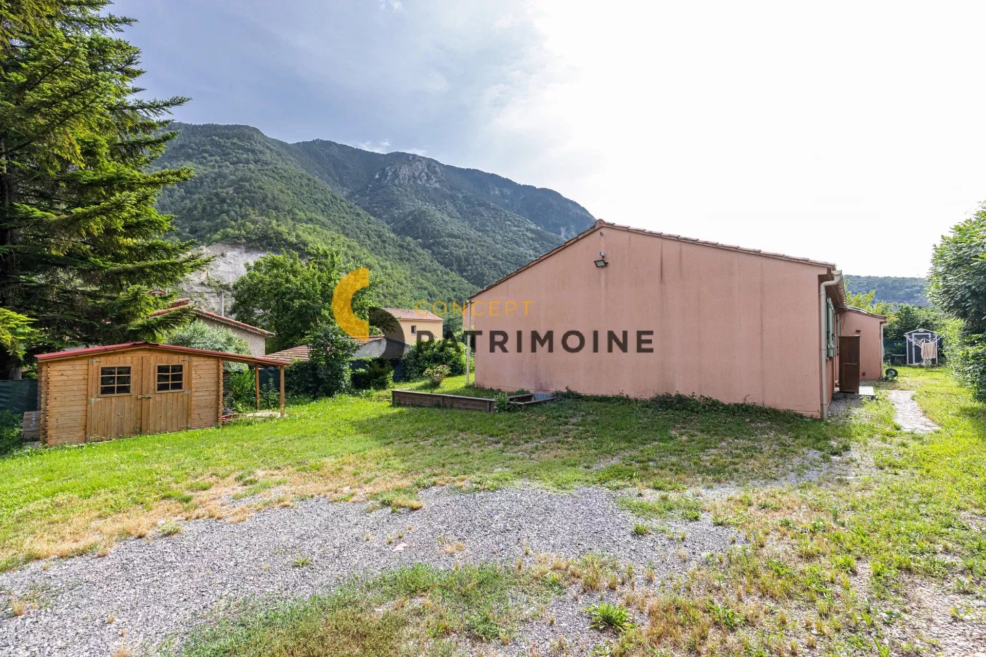 casa no Touët-sur-Var, Alpes-Maritimes 11907107