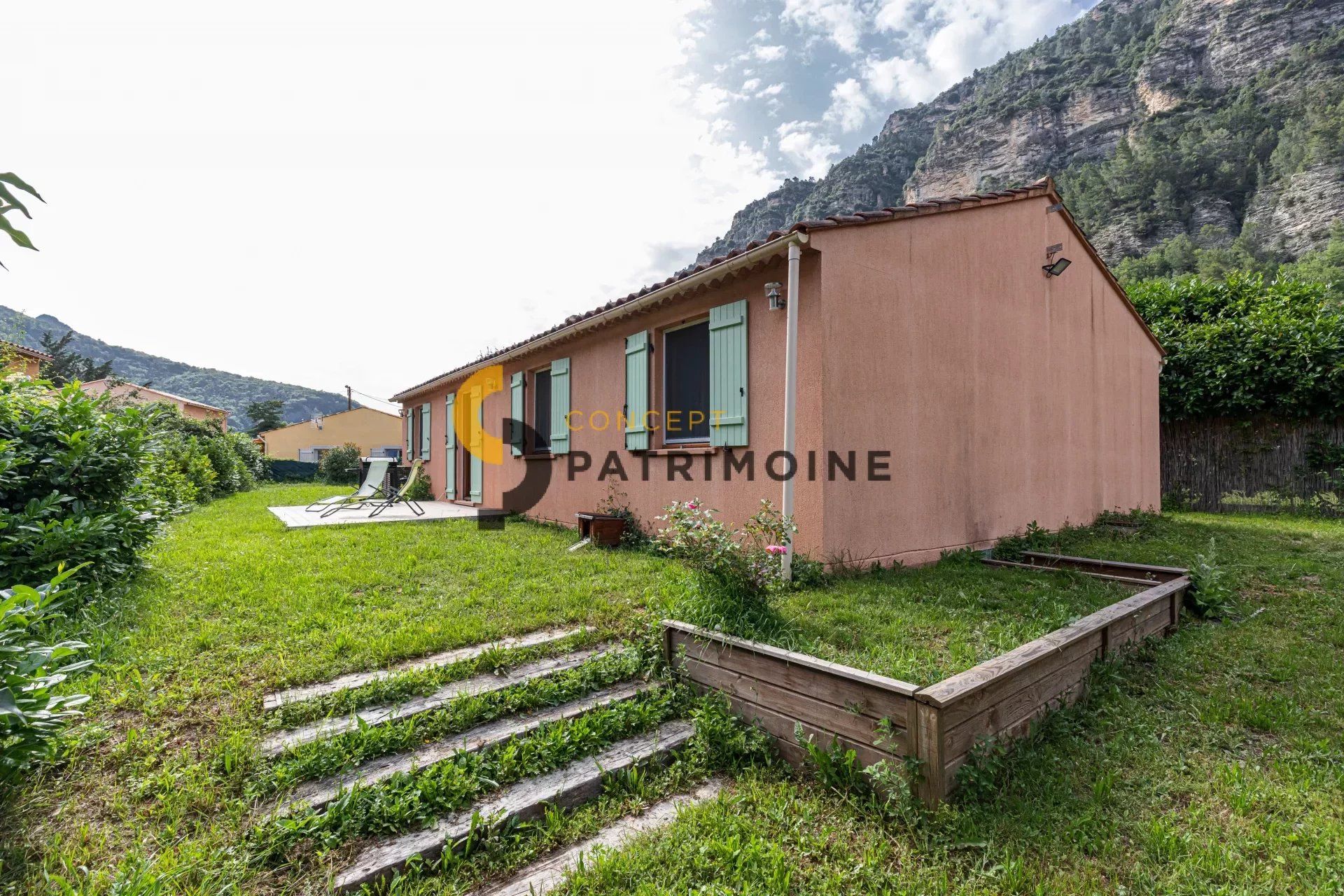 casa no Touët-sur-Var, Alpes-Maritimes 11907107