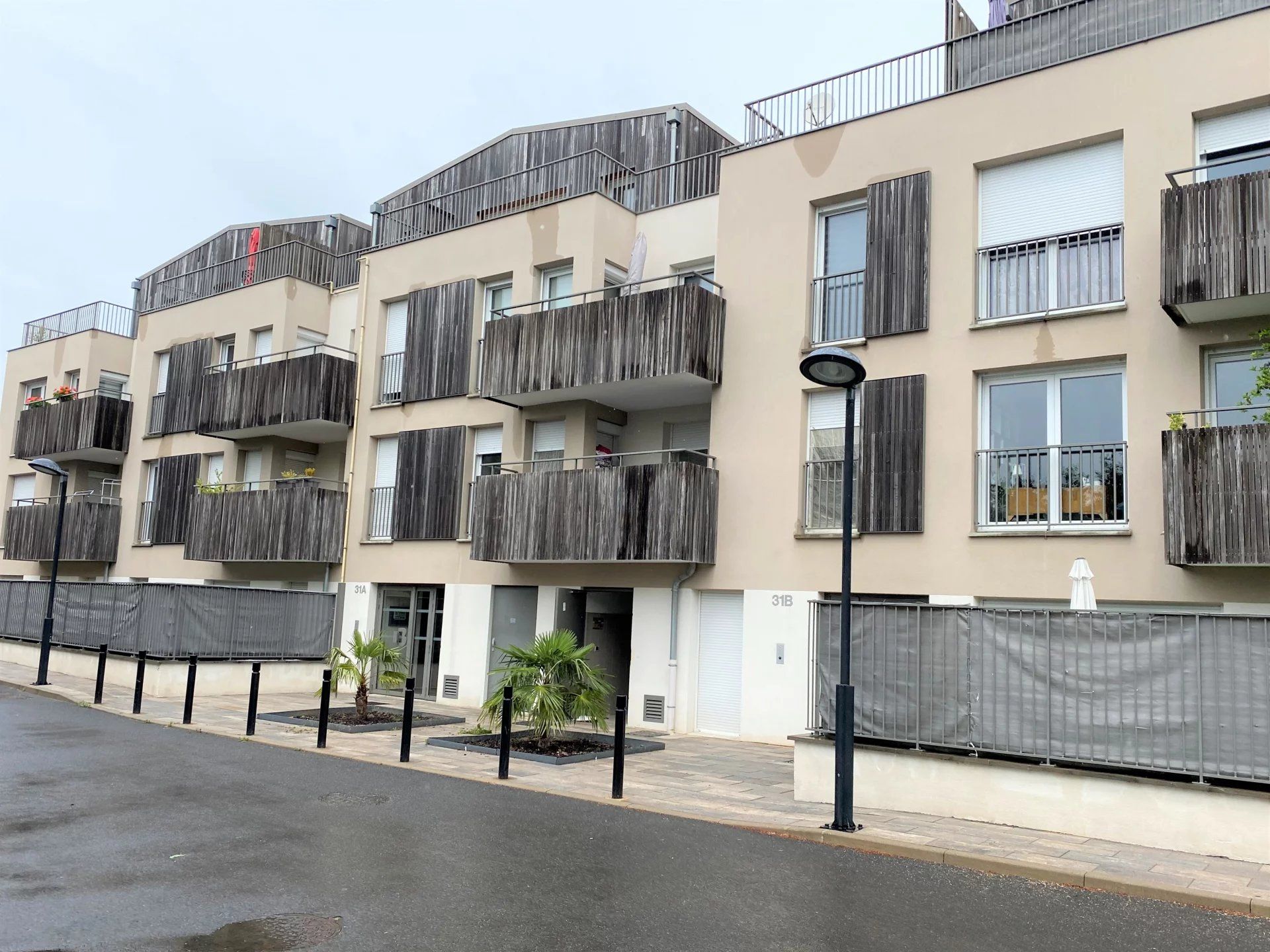 Condominio nel Pompon, Île-de-France 11907127