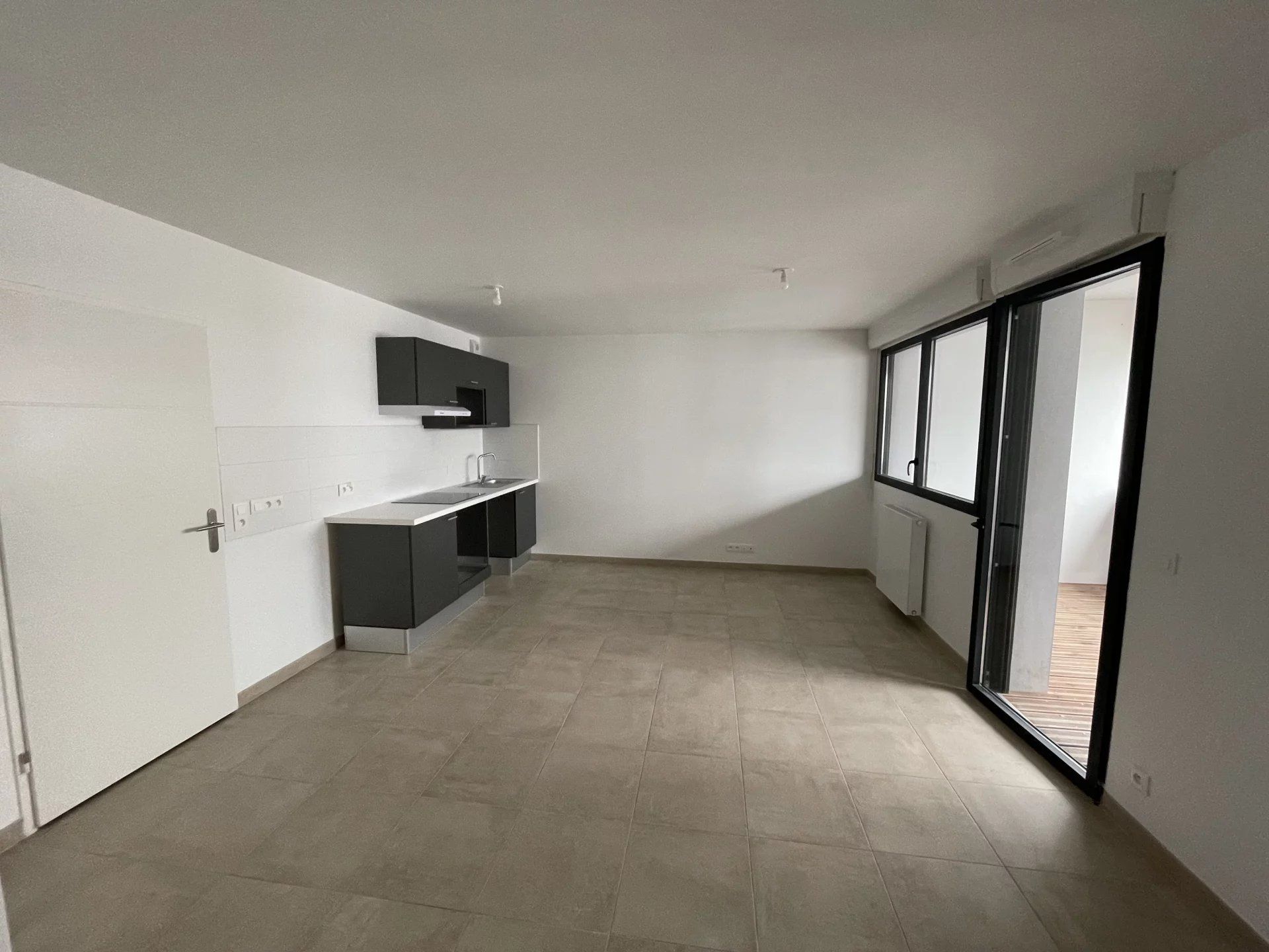 Condominio en Saint-Marie, Nouvelle-Aquitaine 11907139