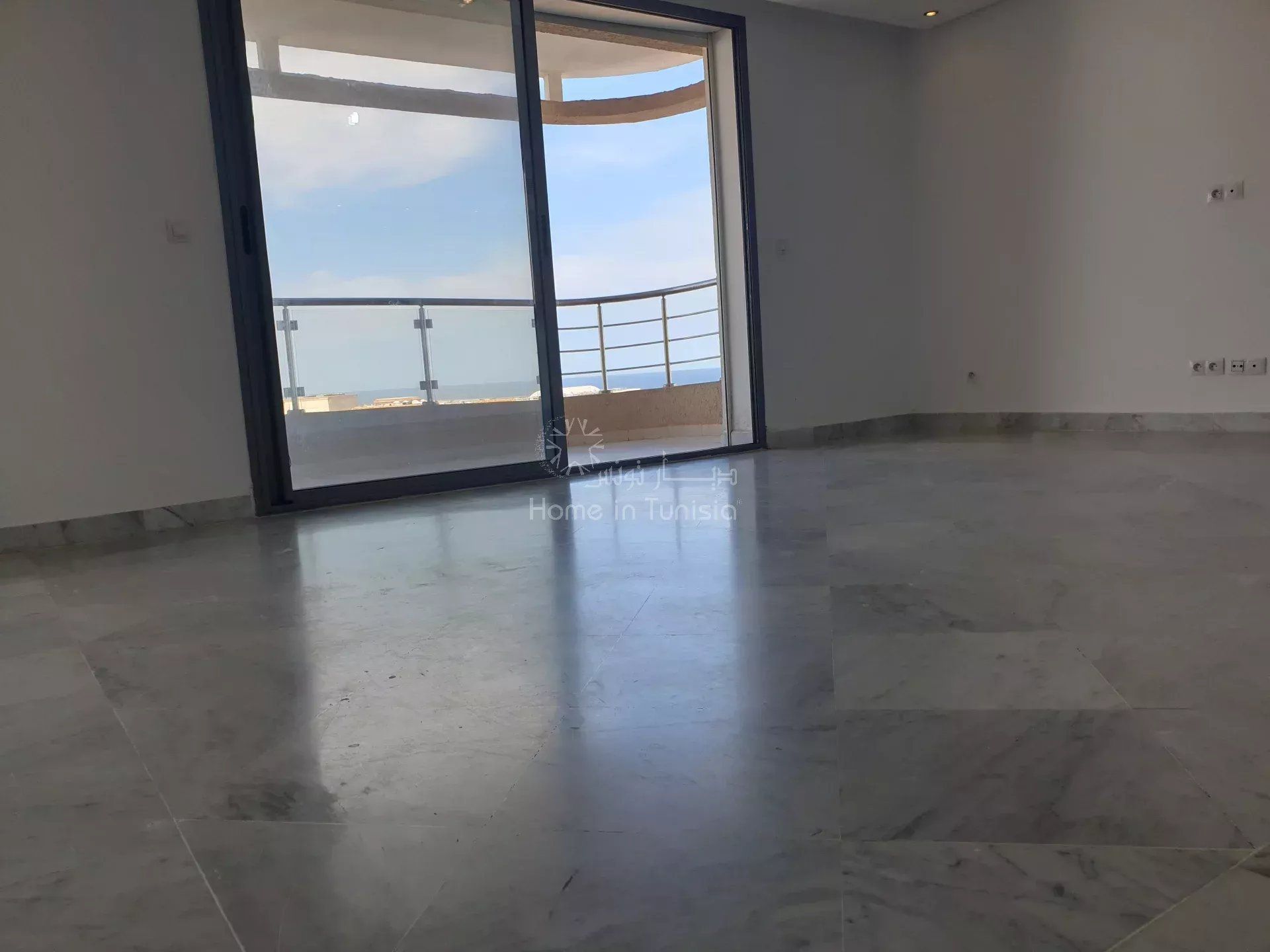 Condominium in Sousse, Sousse 11907243