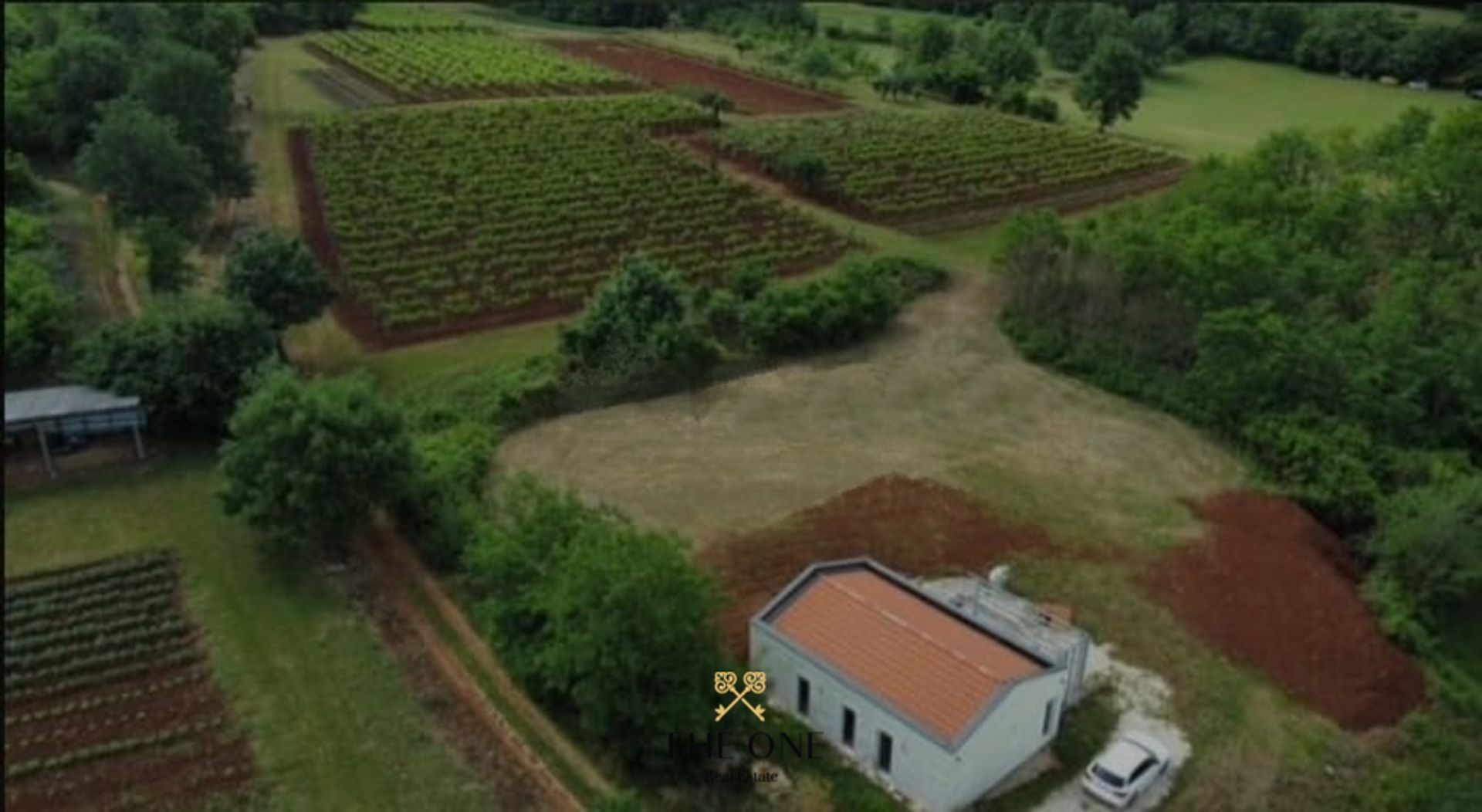 Rumah di Porec, Istarska Zupanija 11907263