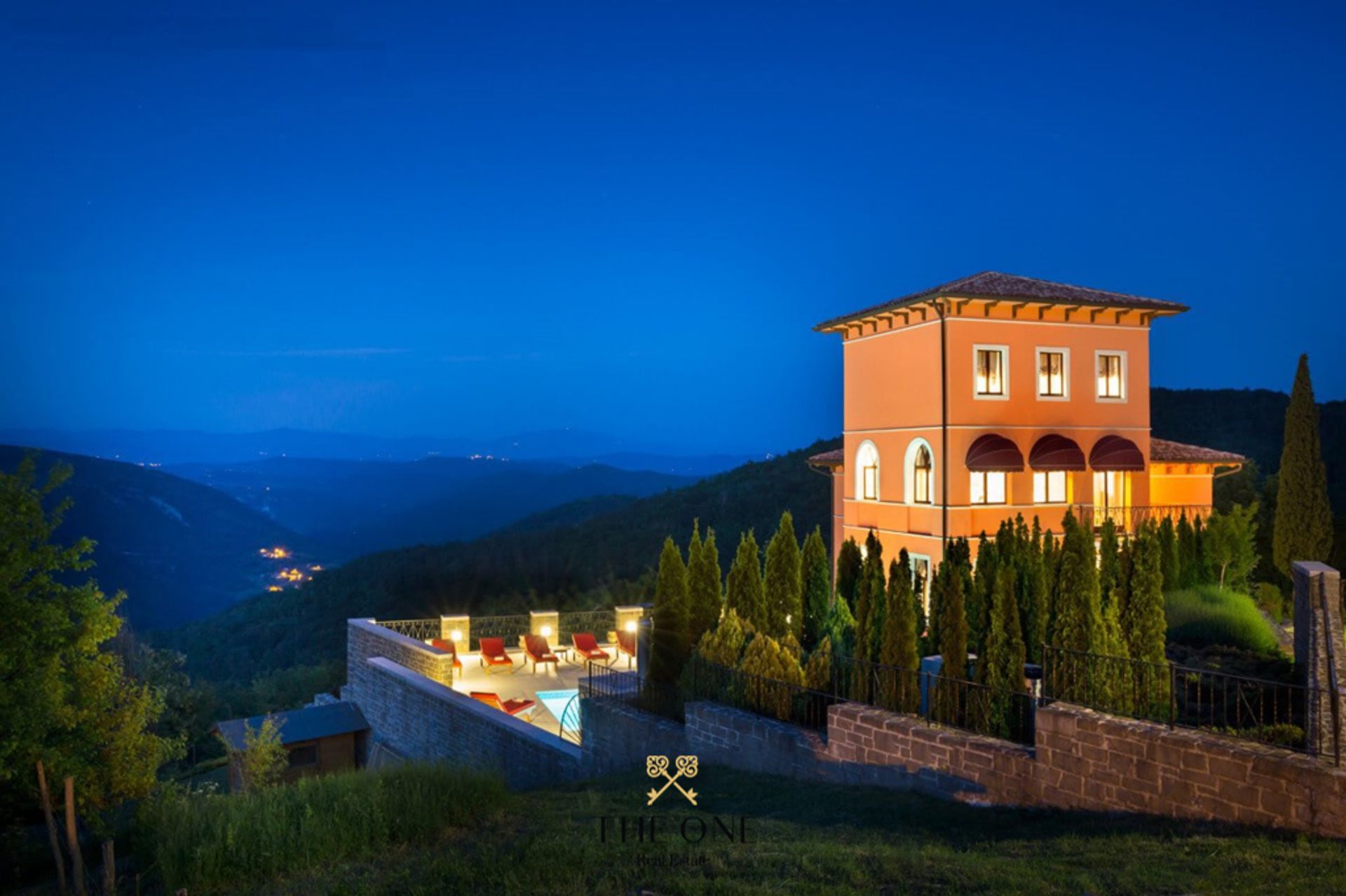 House in Motovun, Istarska Zupanija 11907267