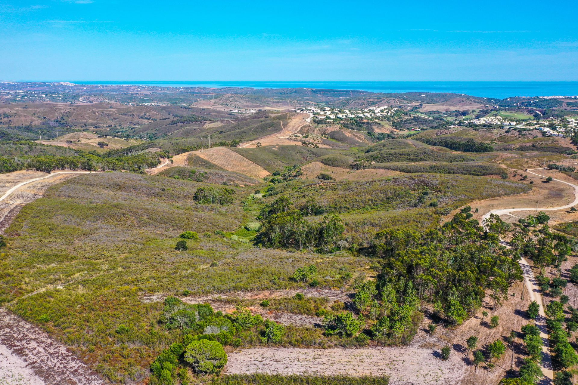 Terre dans Budens, Faro 11907332