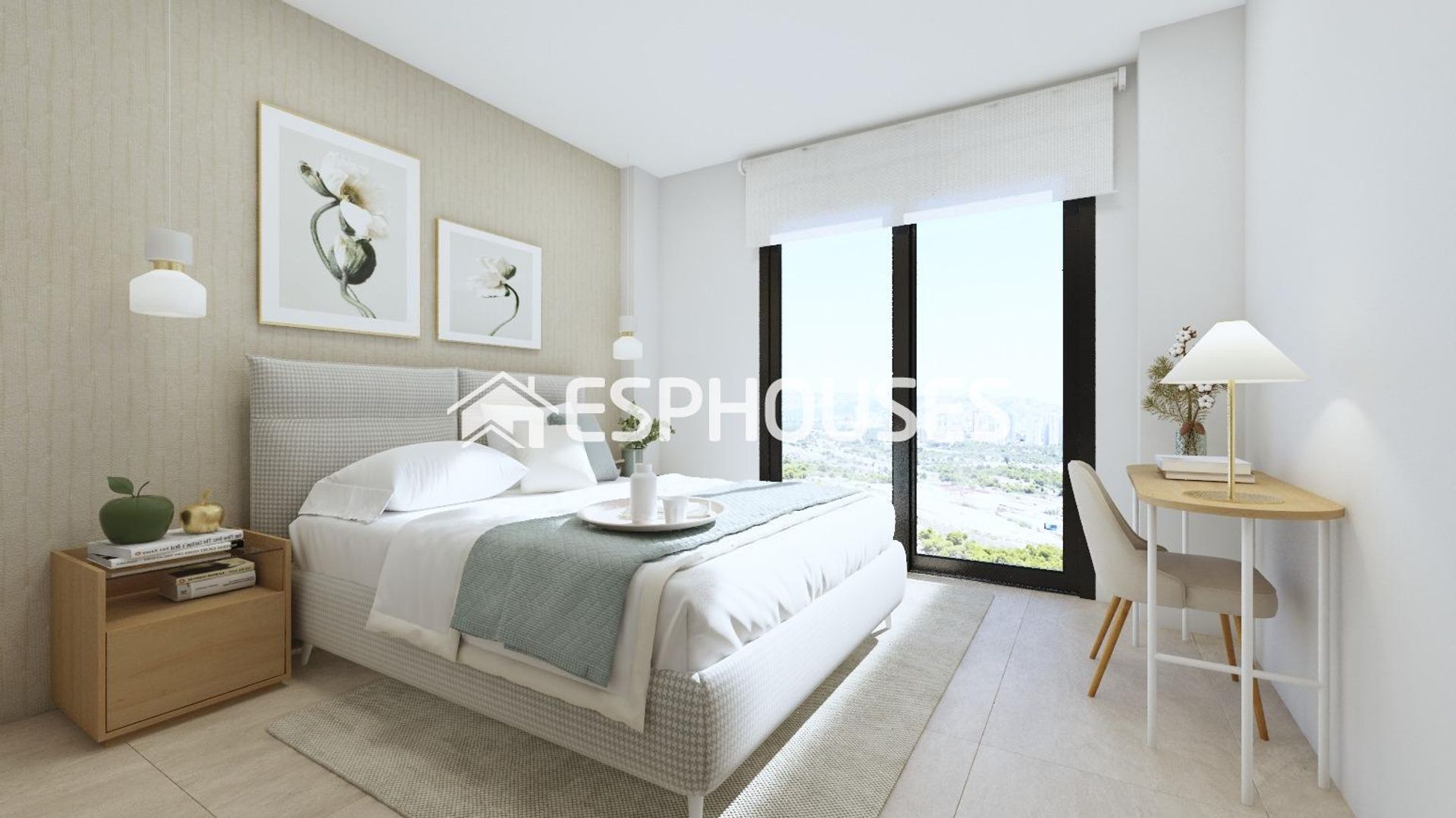 Condominium in Almoradi, Valencia 11907382