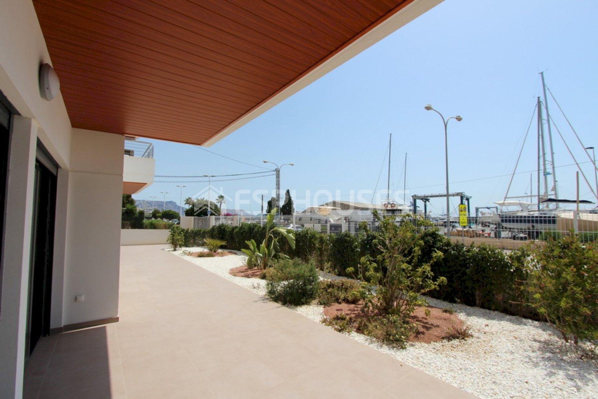 Kondominium dalam Altea, Valencia 11907426