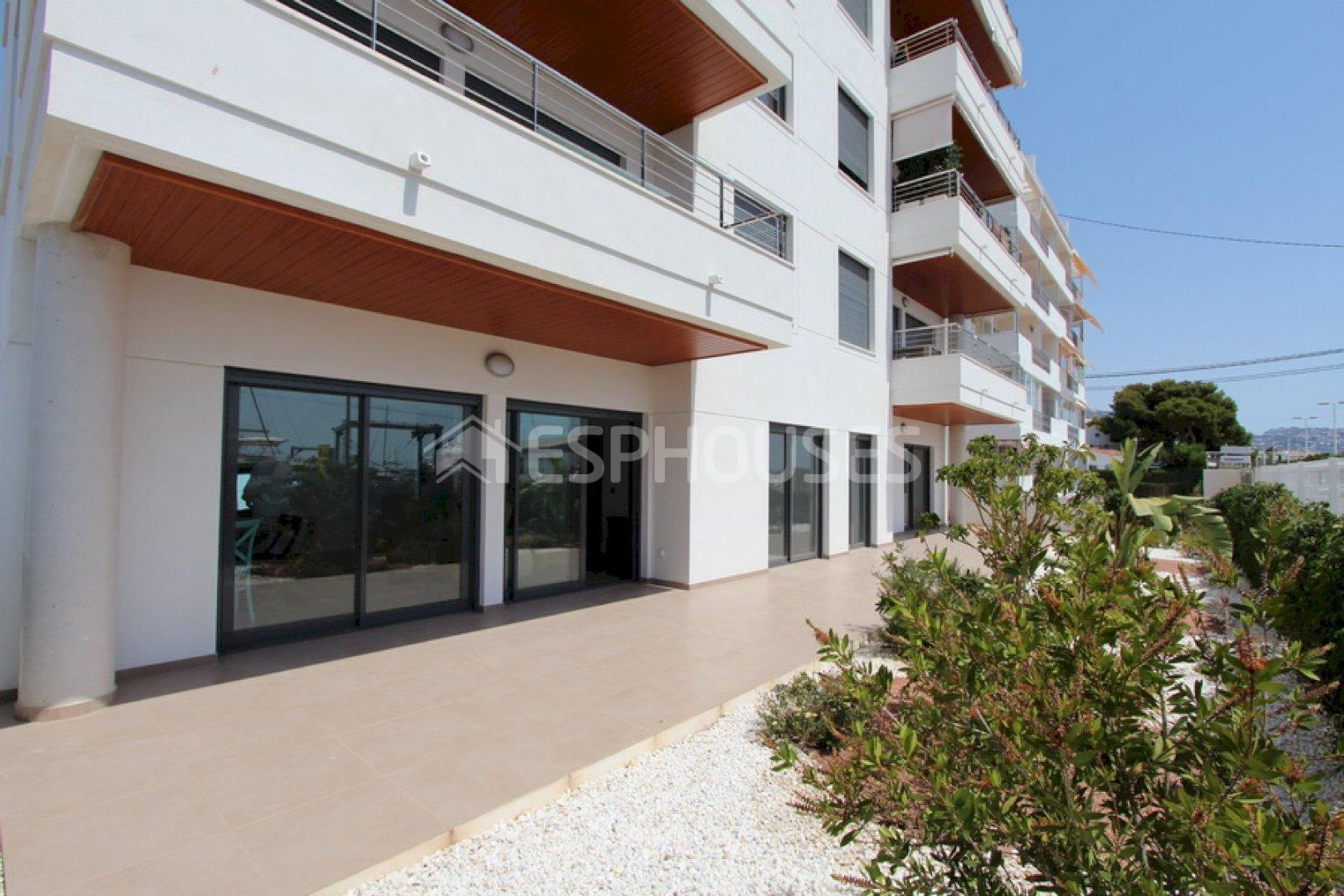 Kondominium dalam Altea, Valencia 11907426