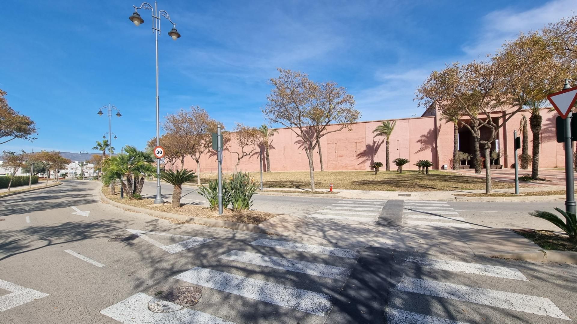 Industriell im Alhama de Murcia, Región de Murcia 11907586