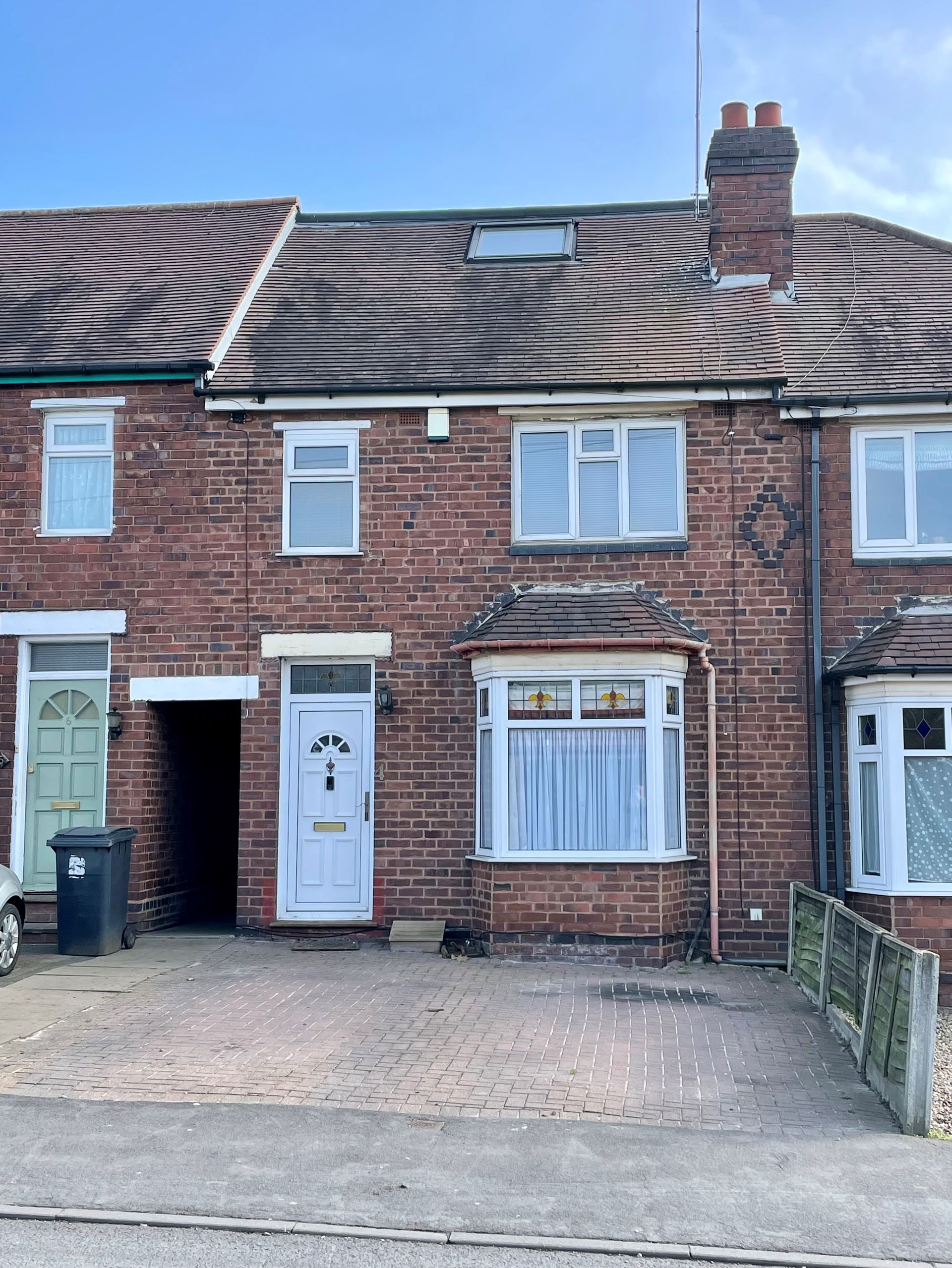 rumah dalam Coleshill, Warwickshire 11907593