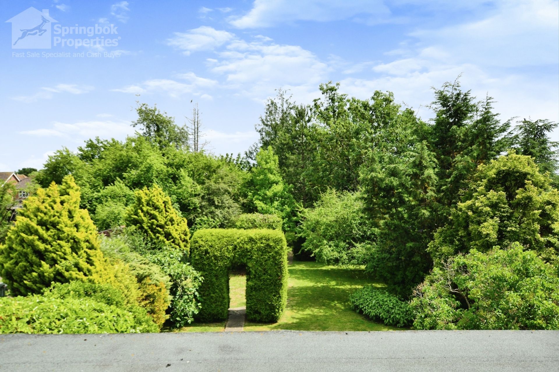 بيت في Shadoxhurst, England 11907609