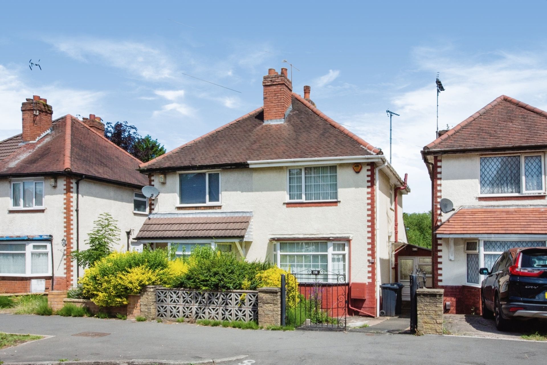 rumah dalam Selly Oak, Birmingham 11907612