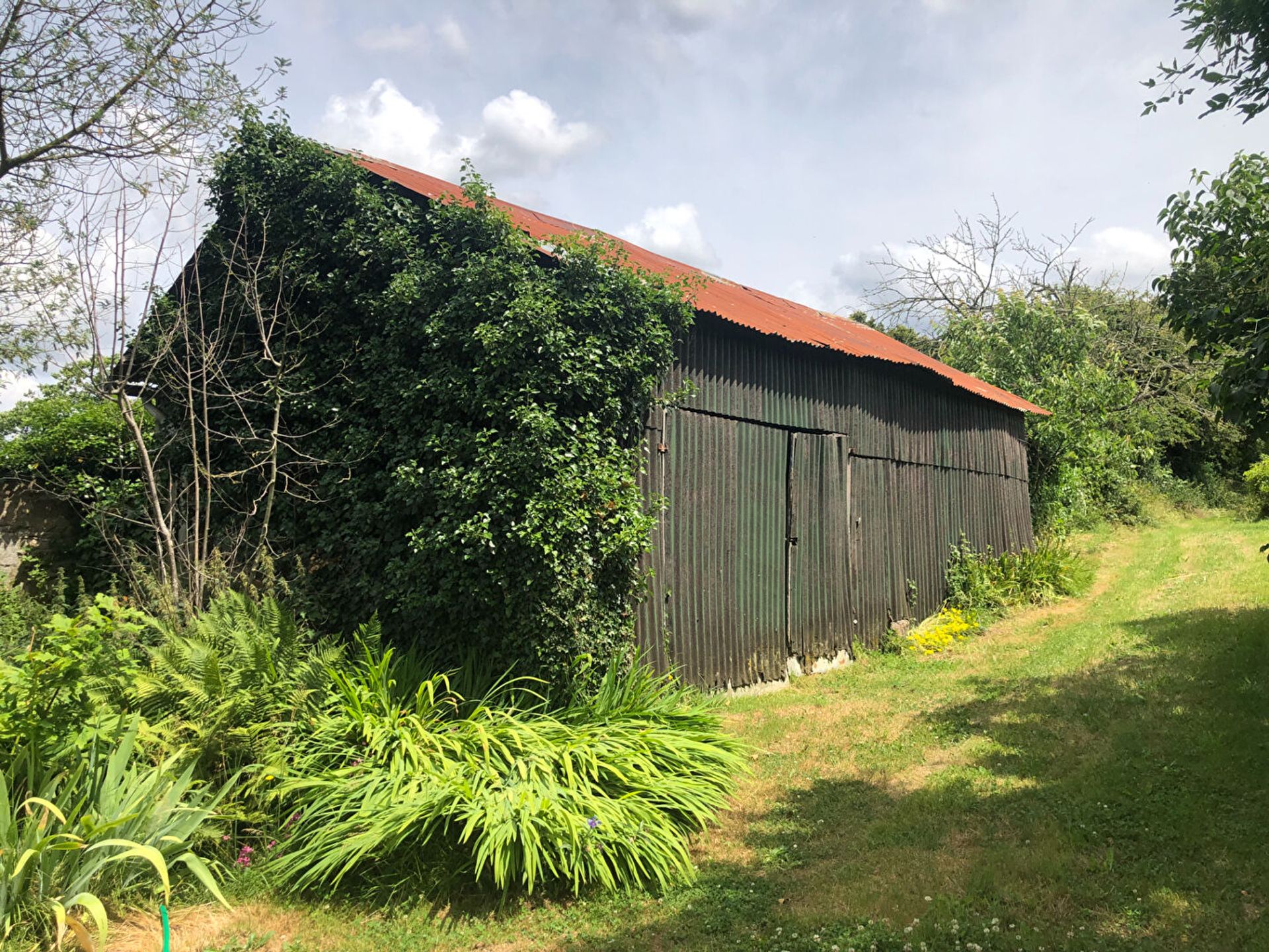 casa en pledeliaco, Bretaña 11907636