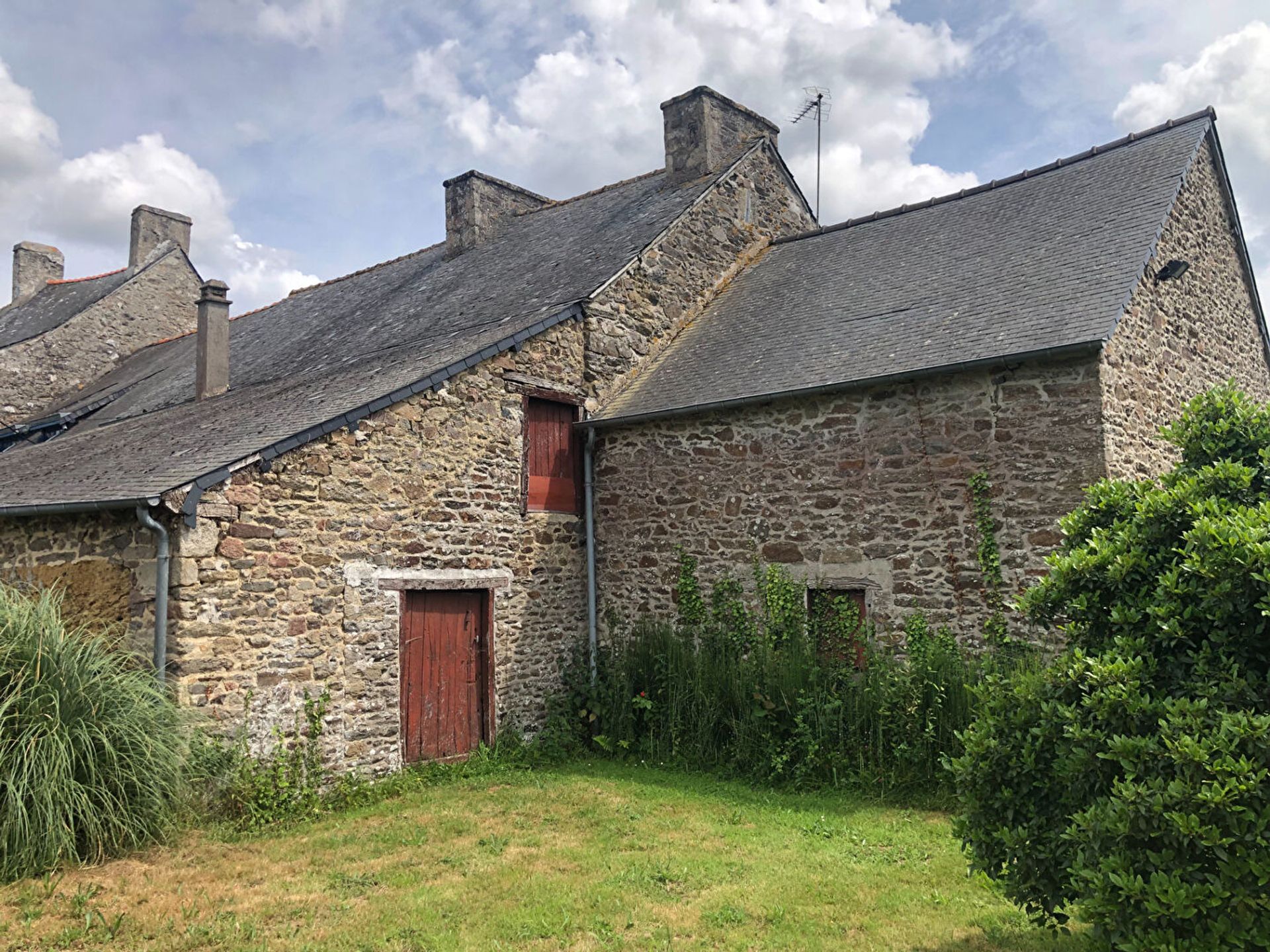 Haus im Plédéliac, Brittany 11907636