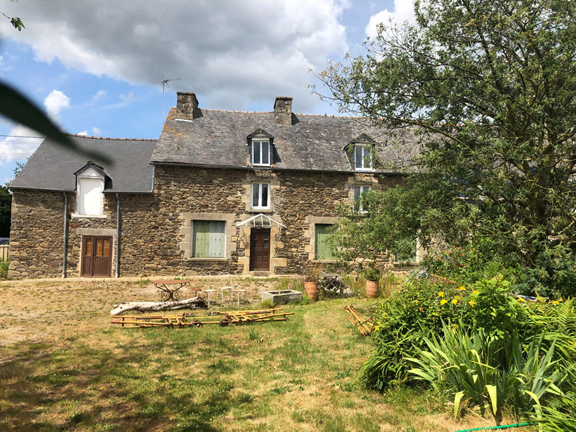 Hus i Plédéliac, Brittany 11907636