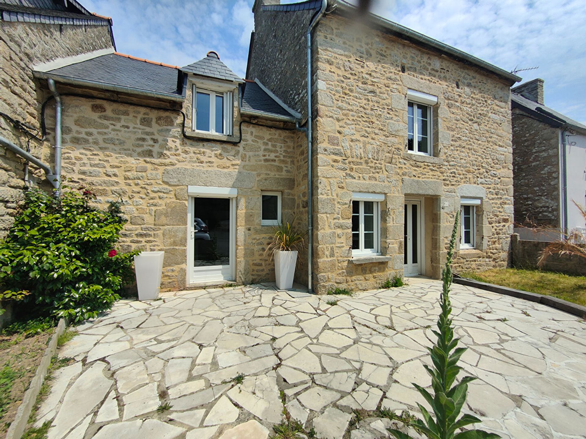 casa en dinan, Bretaña 11907639