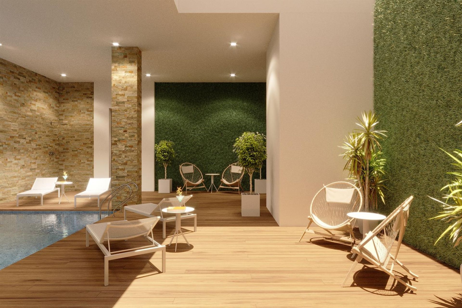 Condominio nel Torrevieja, Valencian Community 11907667