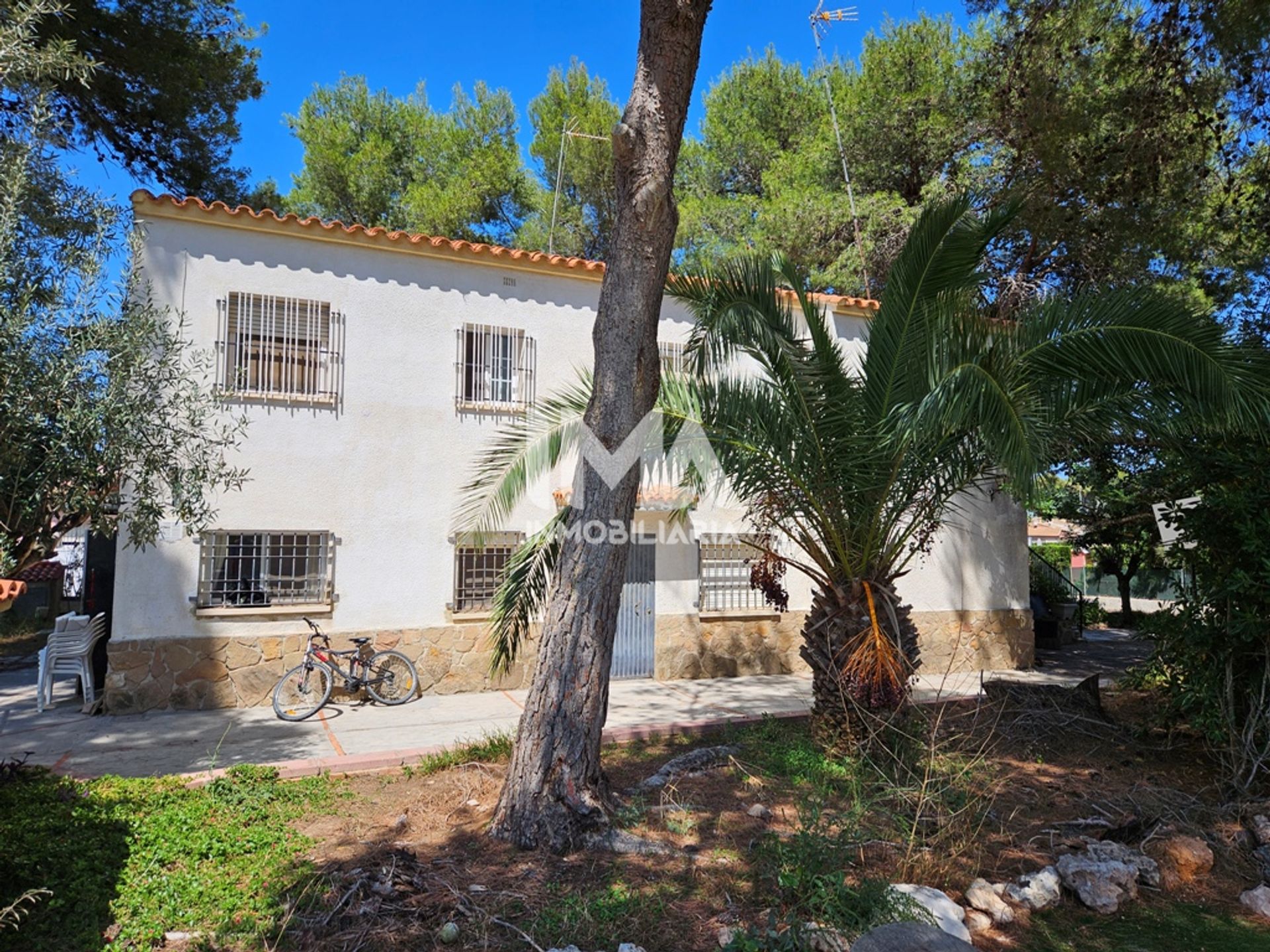 casa en La Eliana, Valencia 11907675