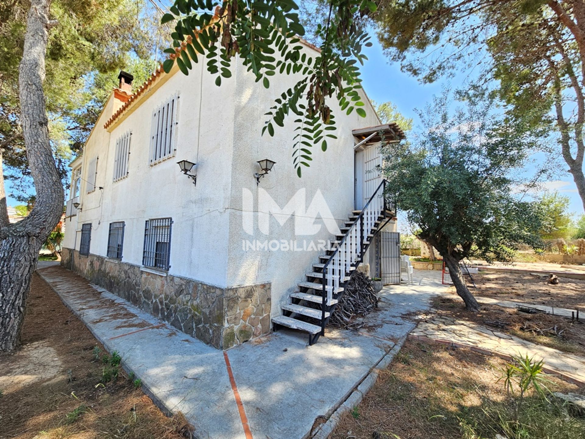 rumah dalam La Eliana, Valencia 11907675