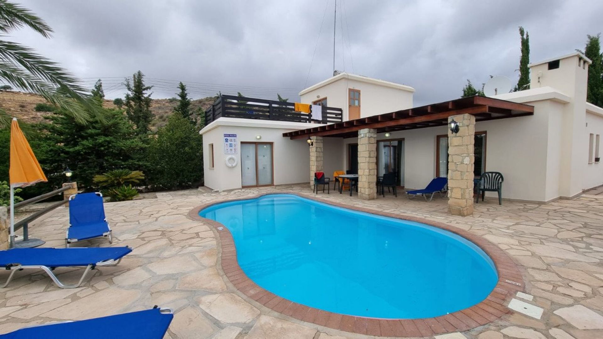 Huis in Tala, Paphos 11907688