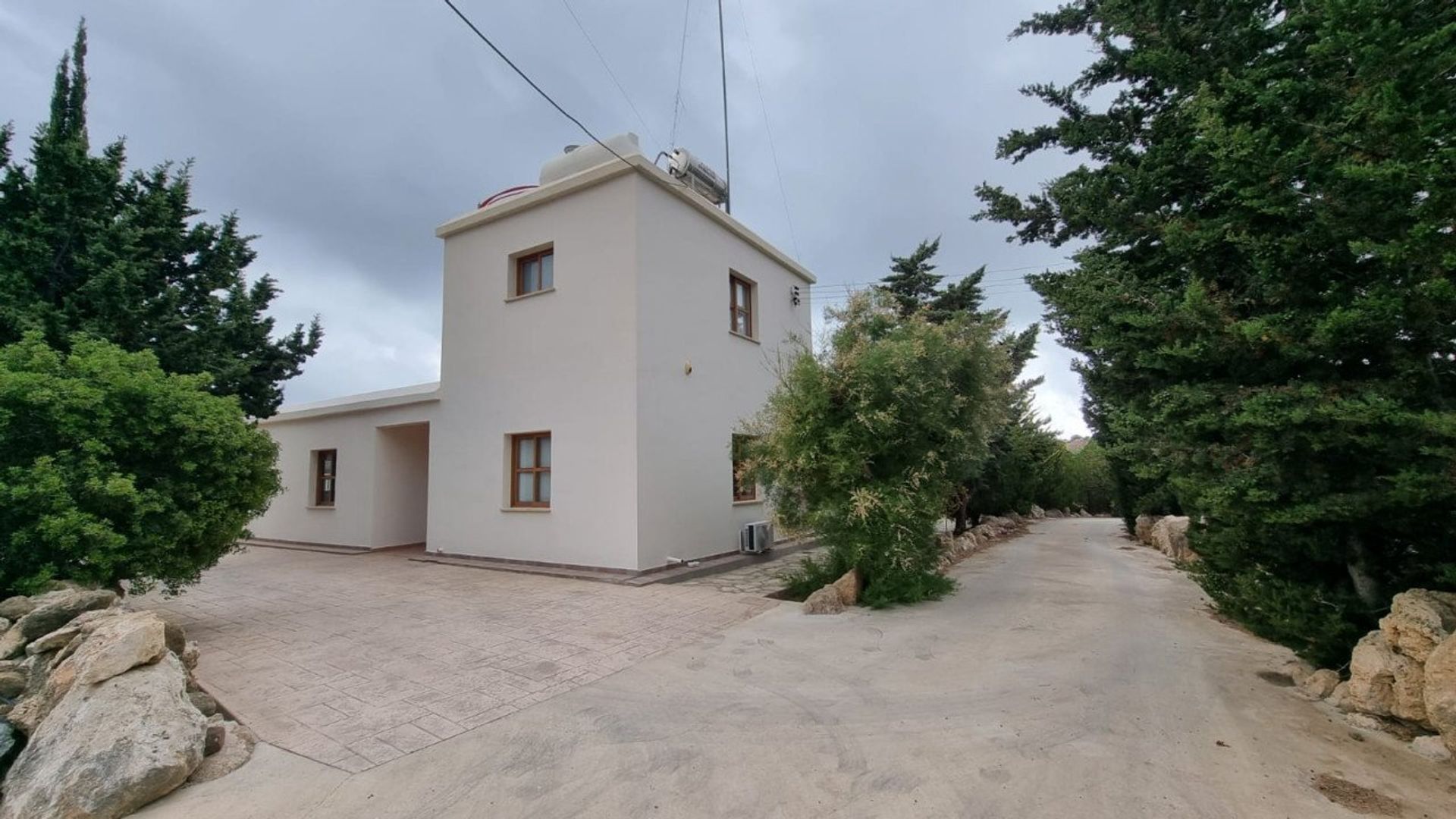 Huis in Tala, Paphos 11907688