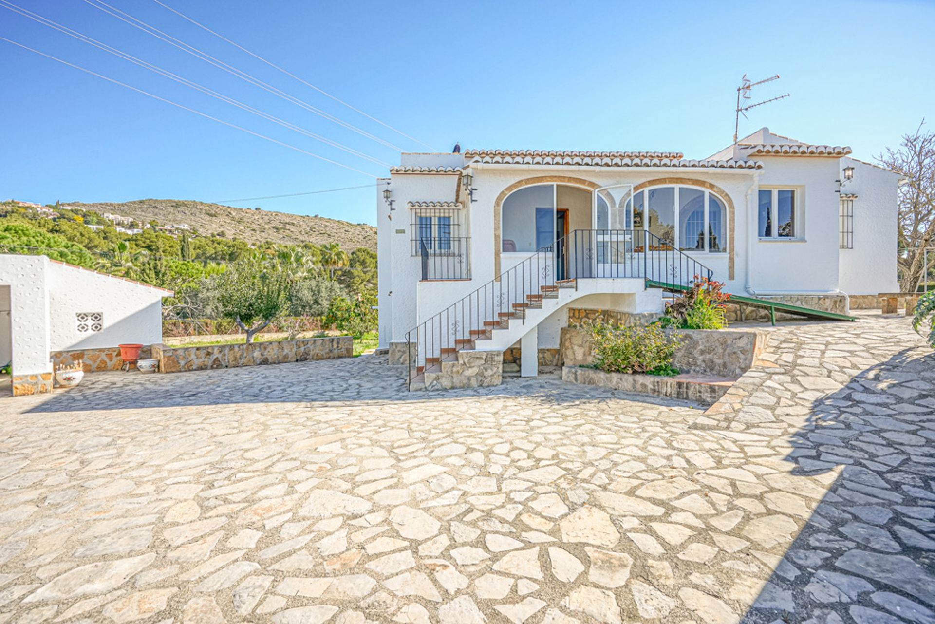 Huis in Xàbia, Valencian Community 11907689