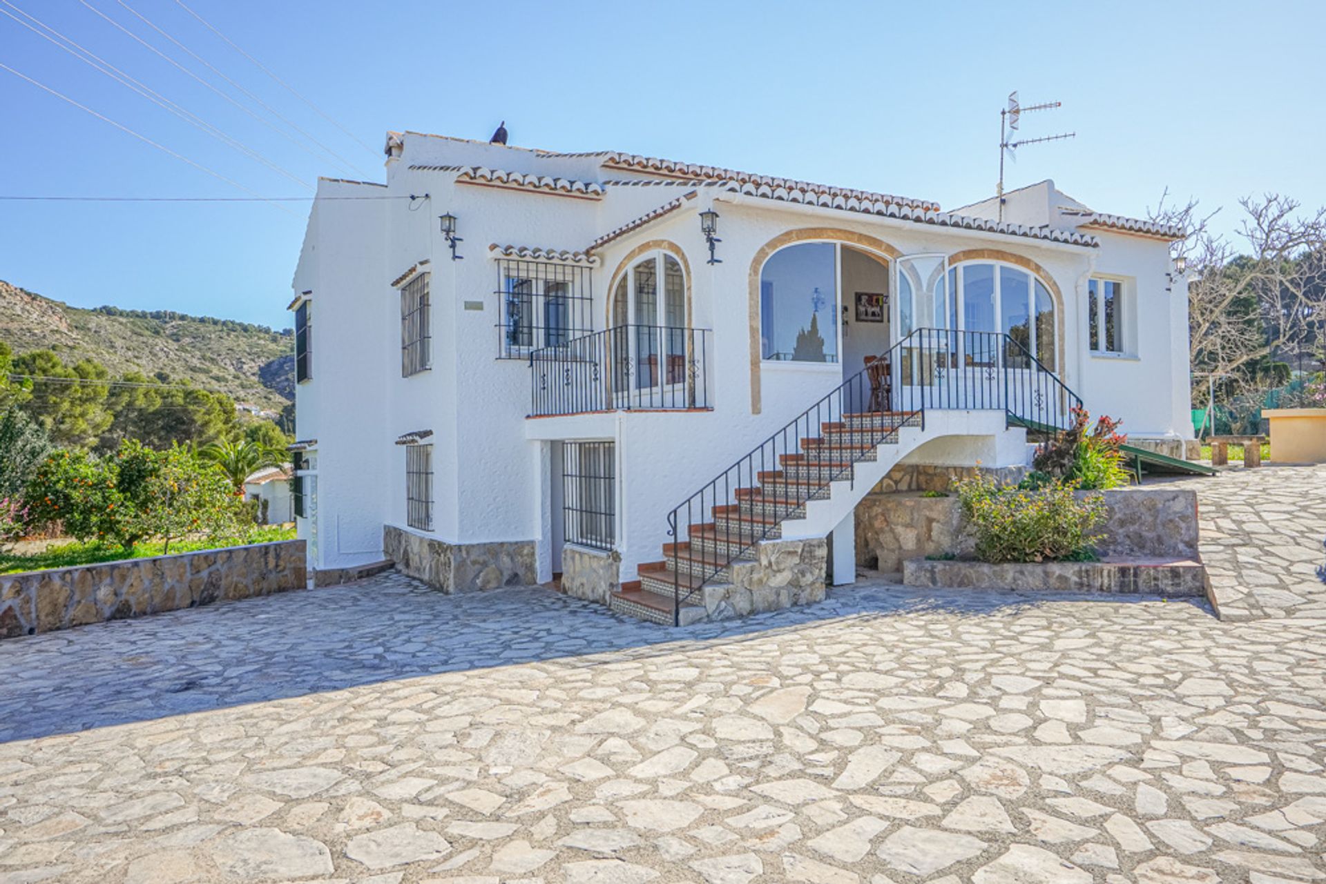 Huis in Xàbia, Valencian Community 11907689