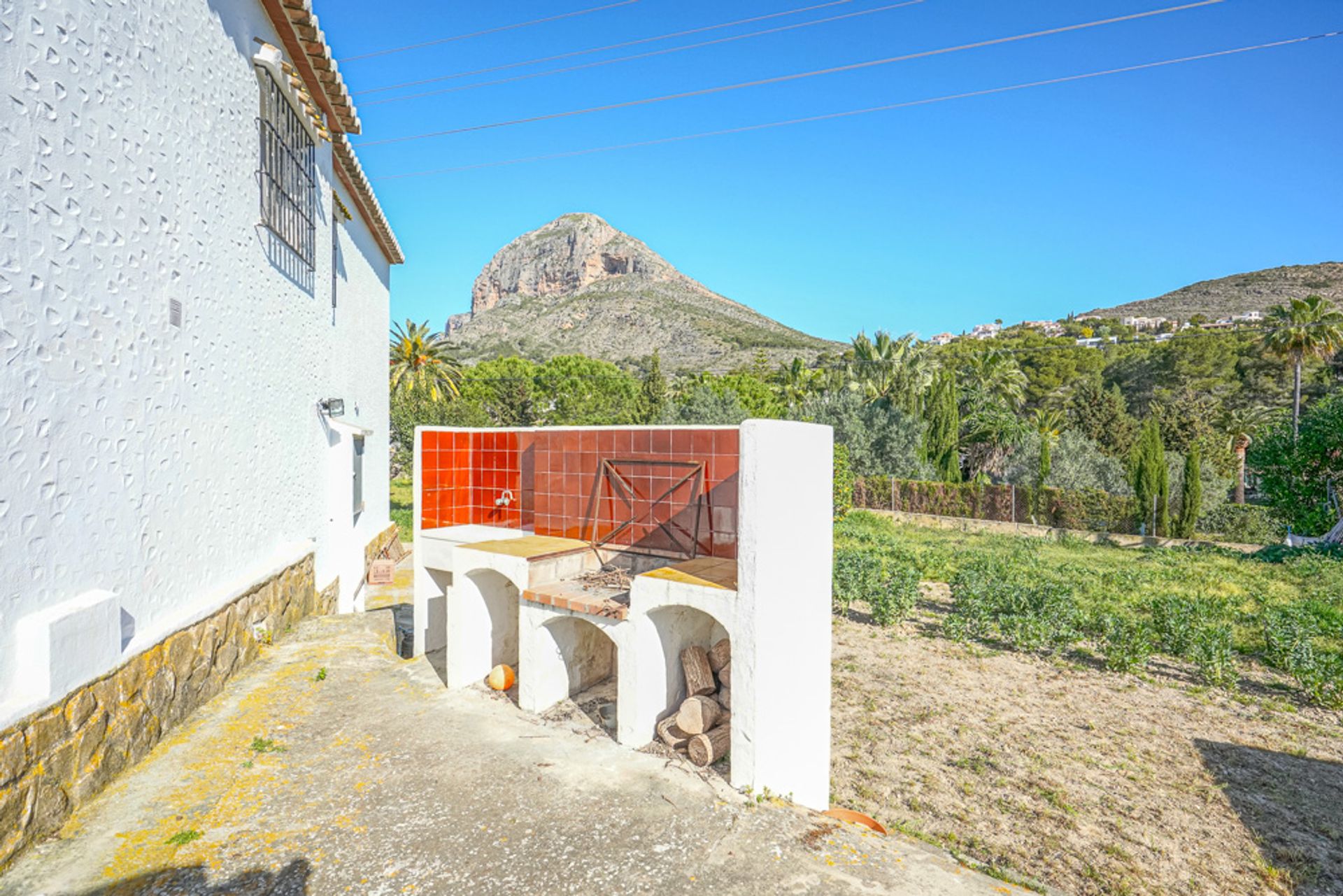 Hus i Xàbia, Valencian Community 11907689