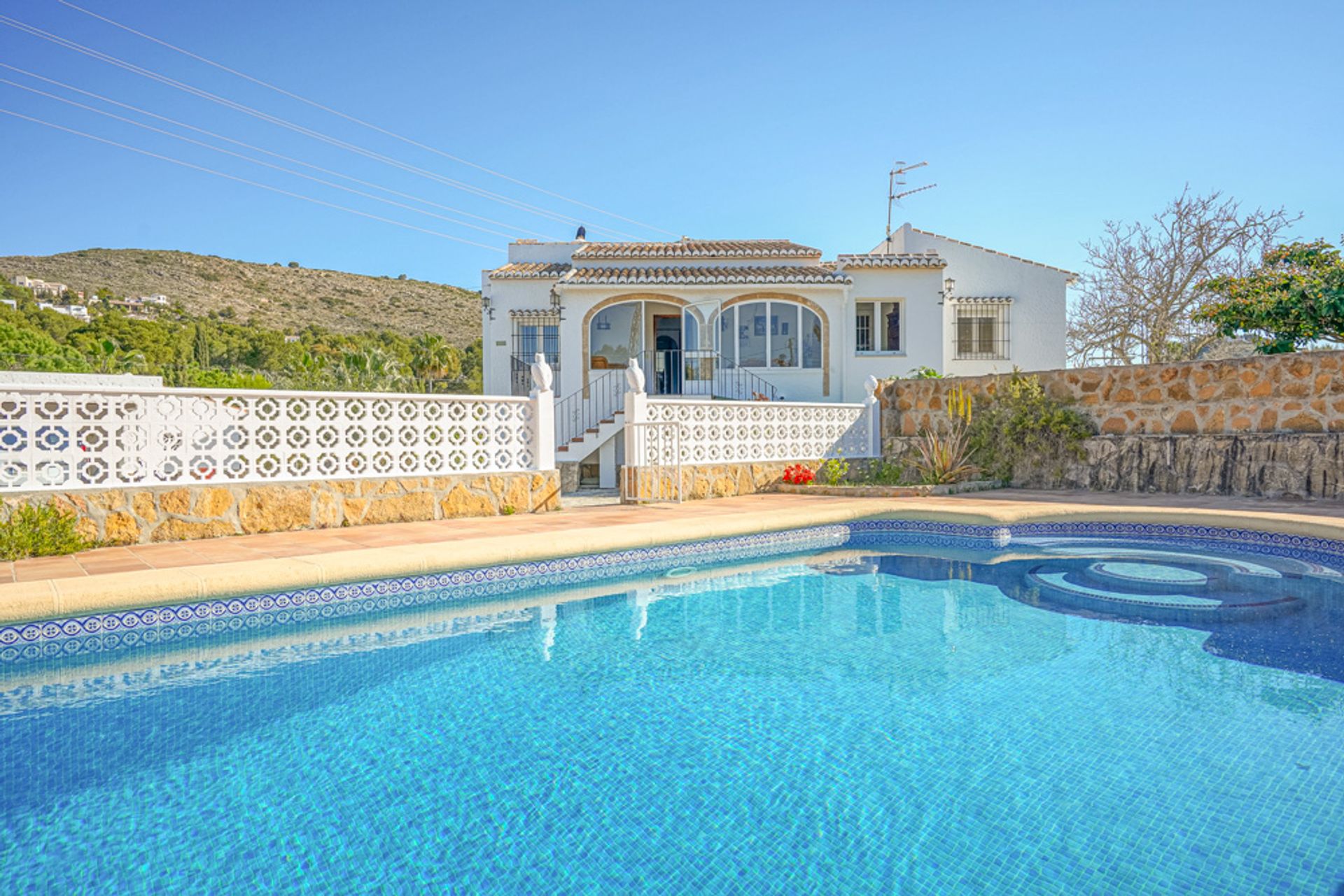 Huis in Xàbia, Valencian Community 11907689