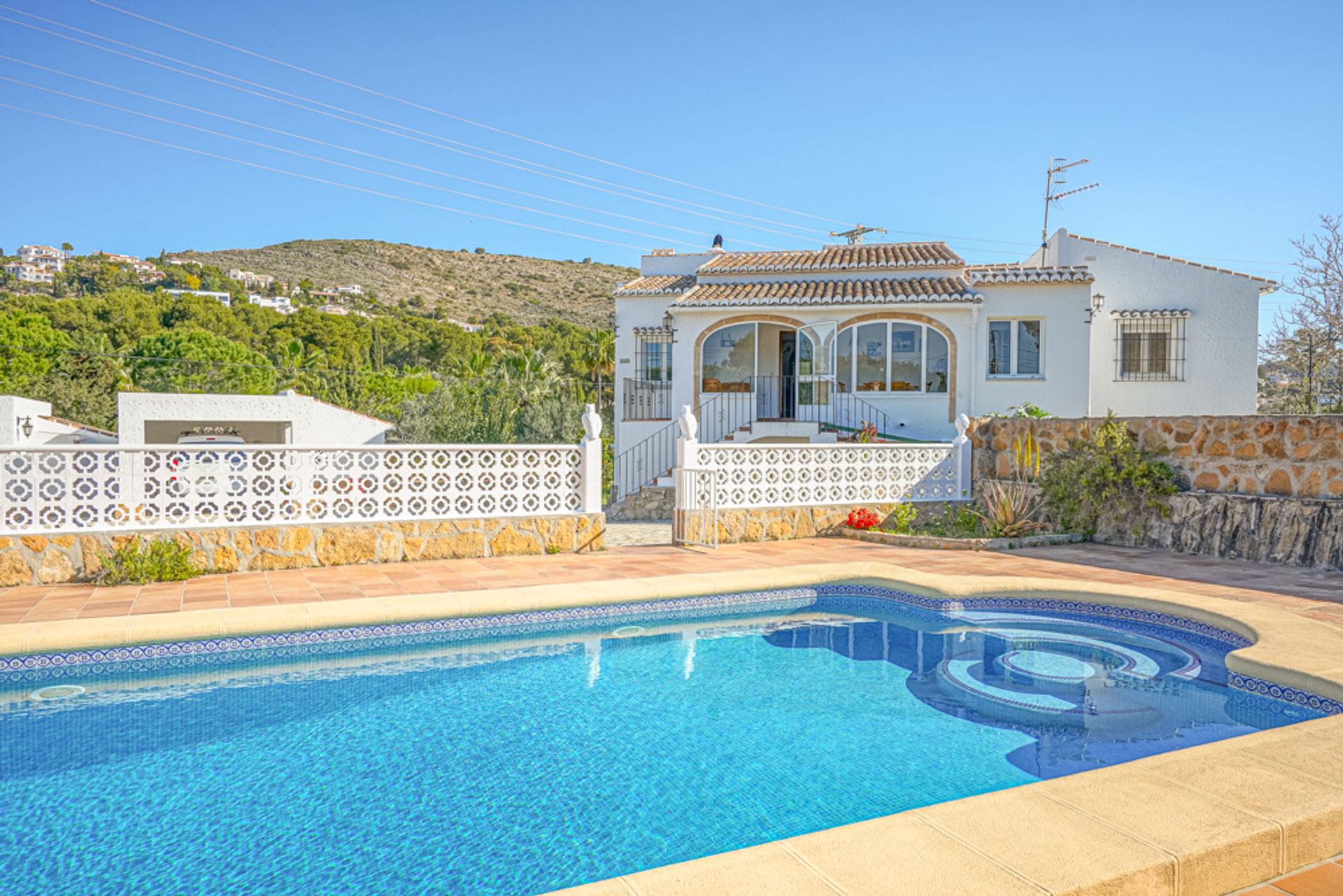 casa en Xàbia, Valencian Community 11907689