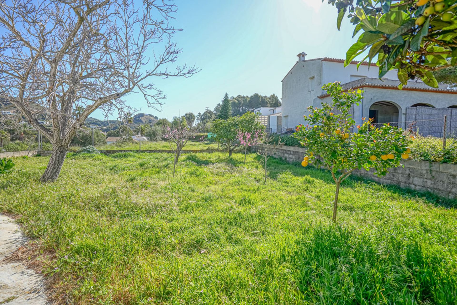 Rumah di Xàbia, Valencian Community 11907689