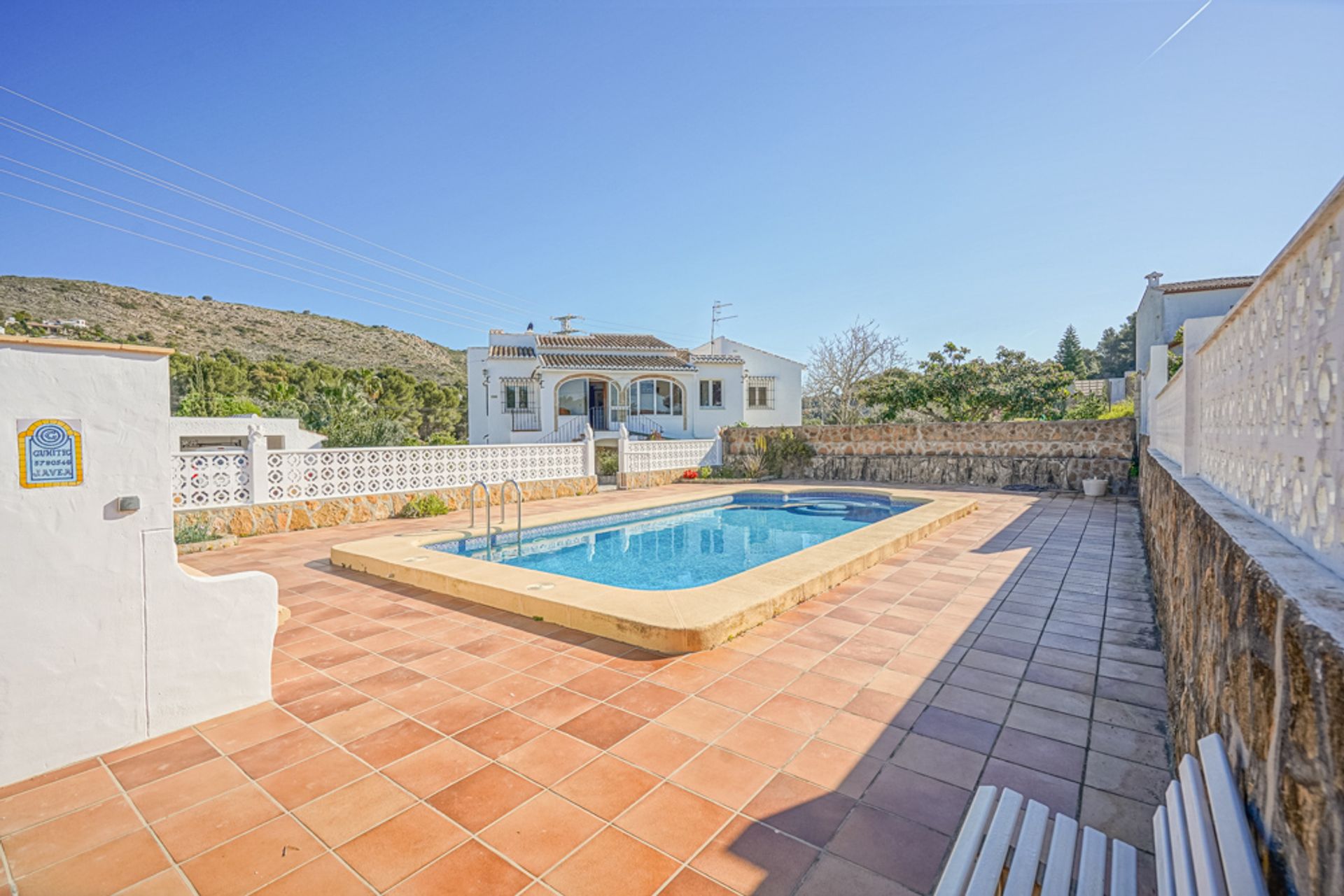 casa en Xàbia, Valencian Community 11907689