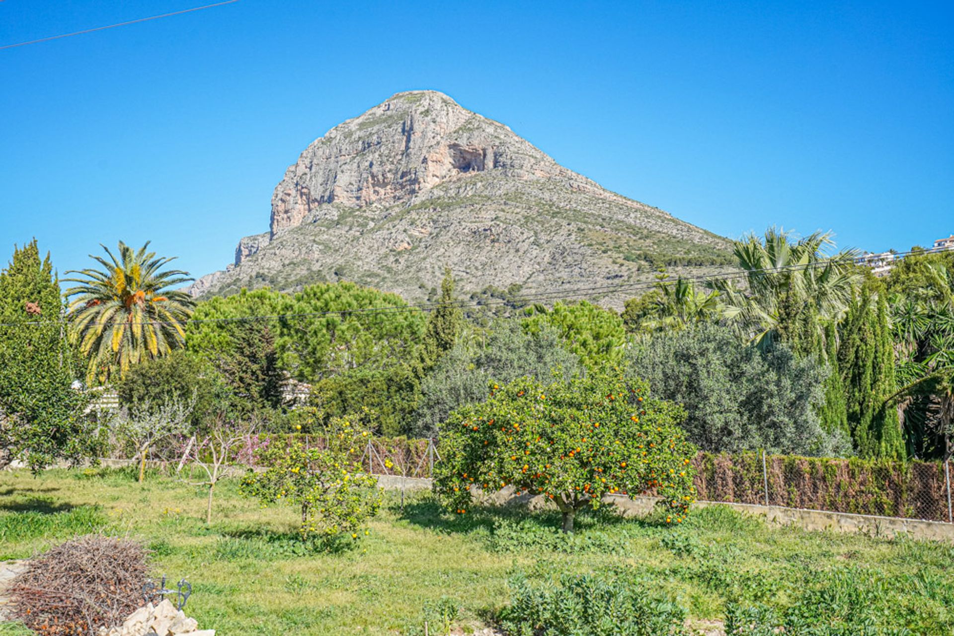 Huis in Xàbia, Valencian Community 11907689