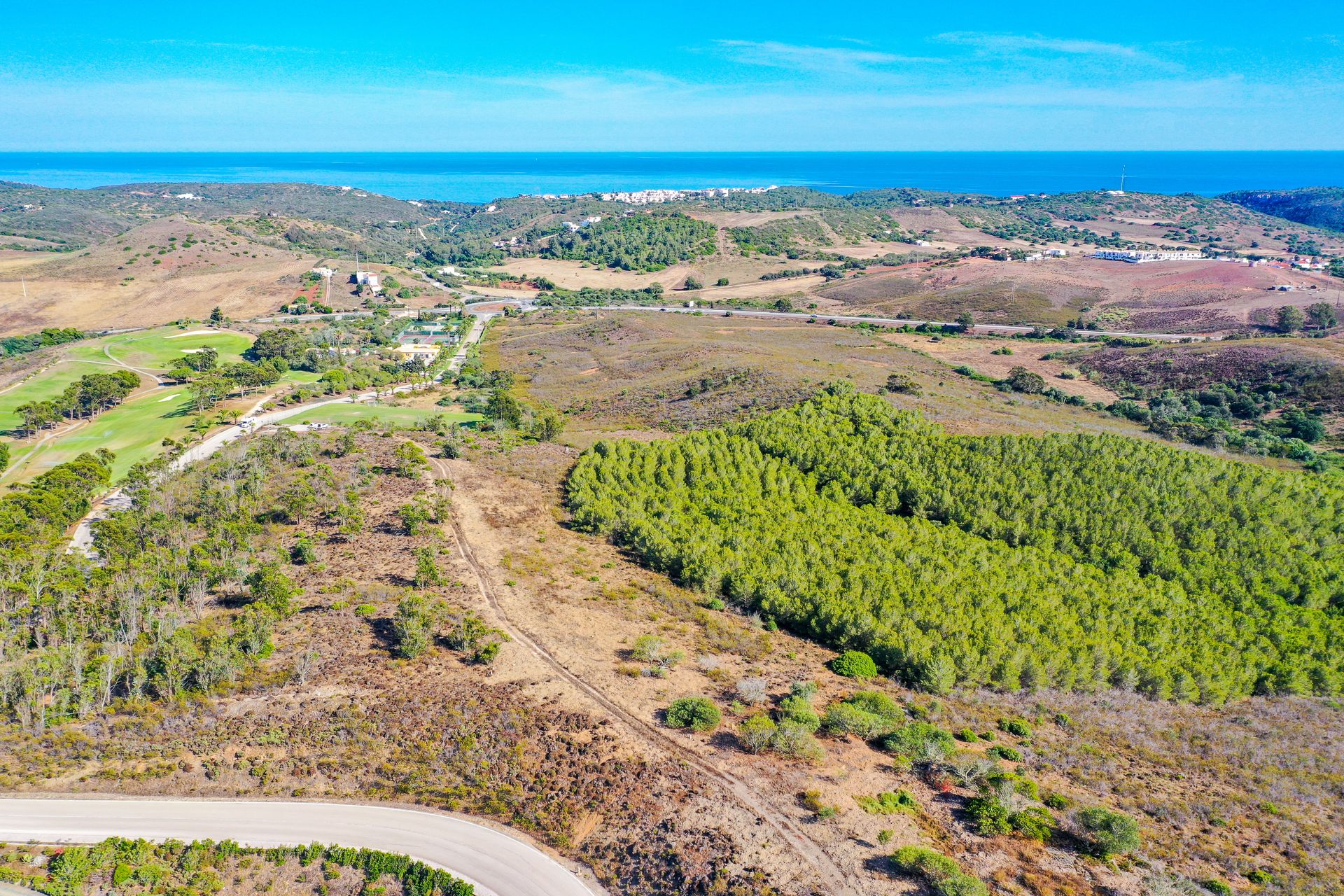 Land in Budens, Faro 11907733