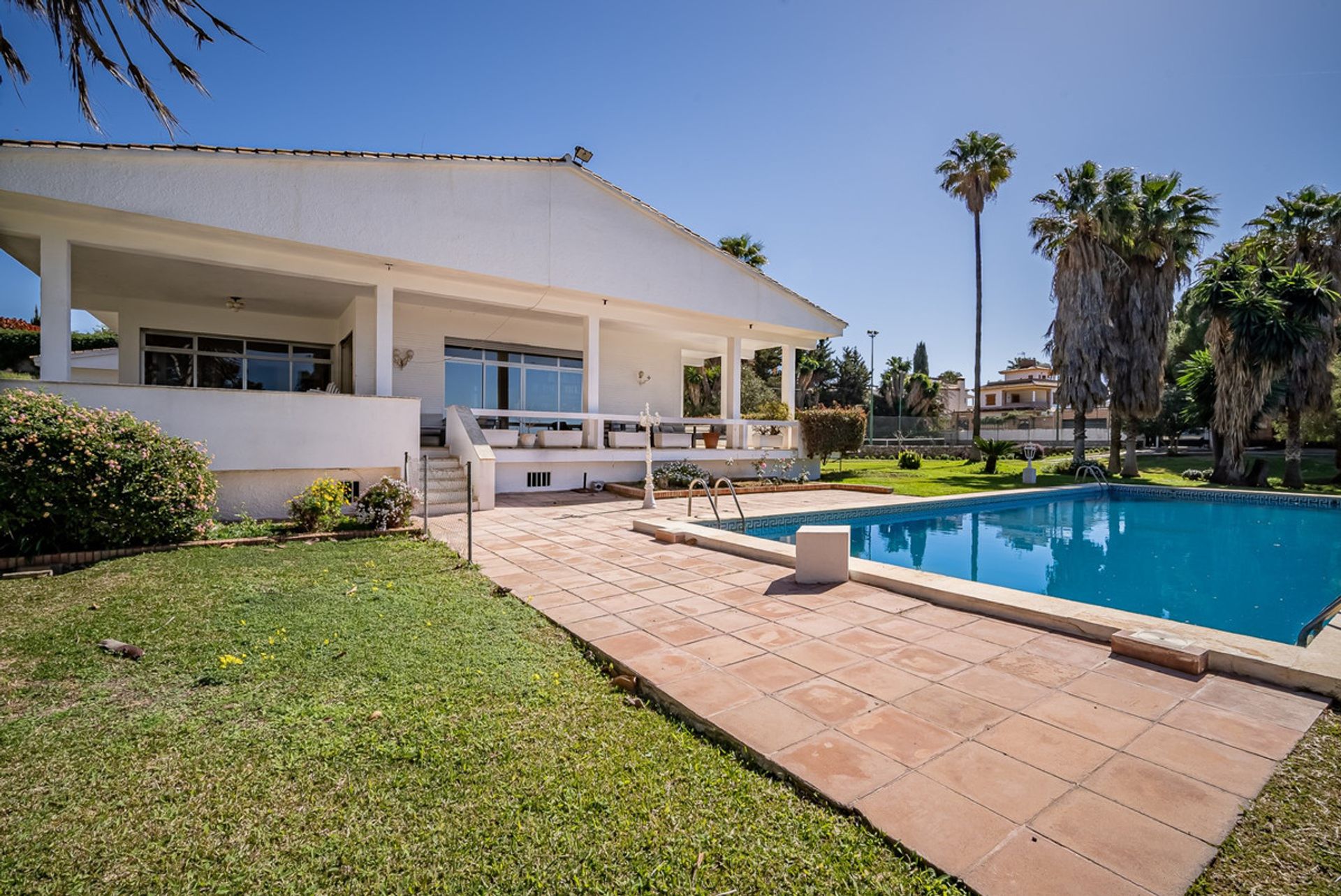 casa en marbella, Andalucía 11907795