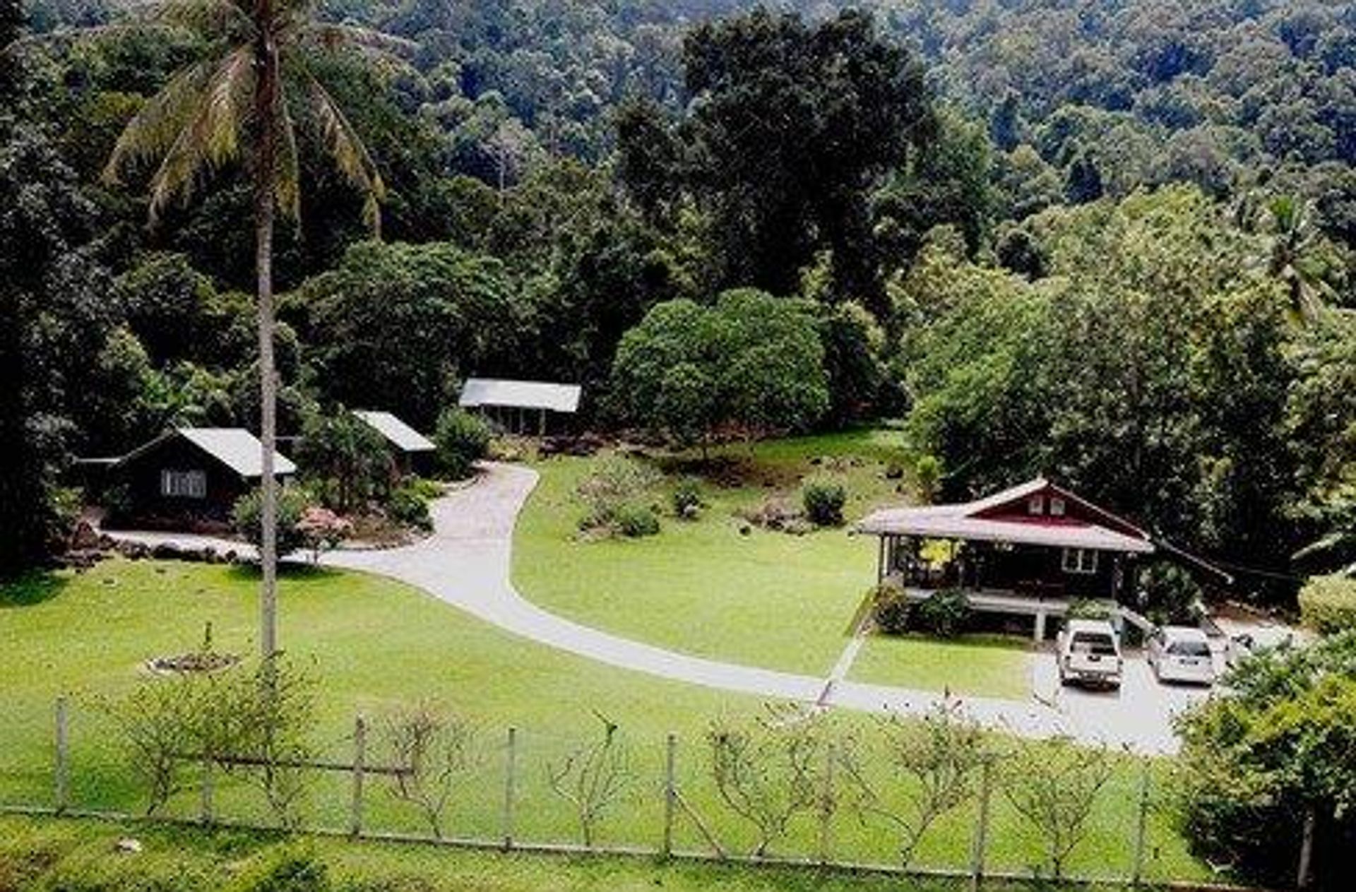 房子 在 , Kedah 11907849