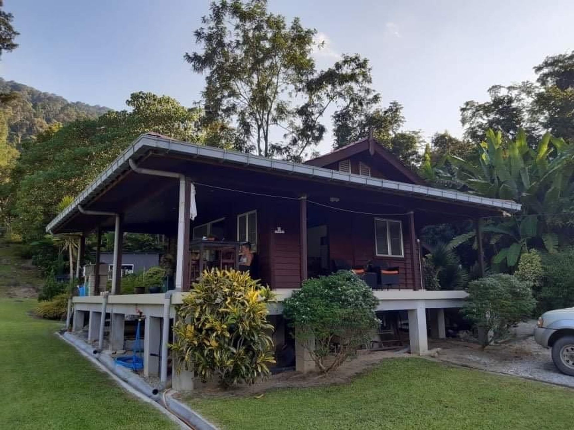 Huis in Kampong Bukit Lanjut, Kedah 11907849