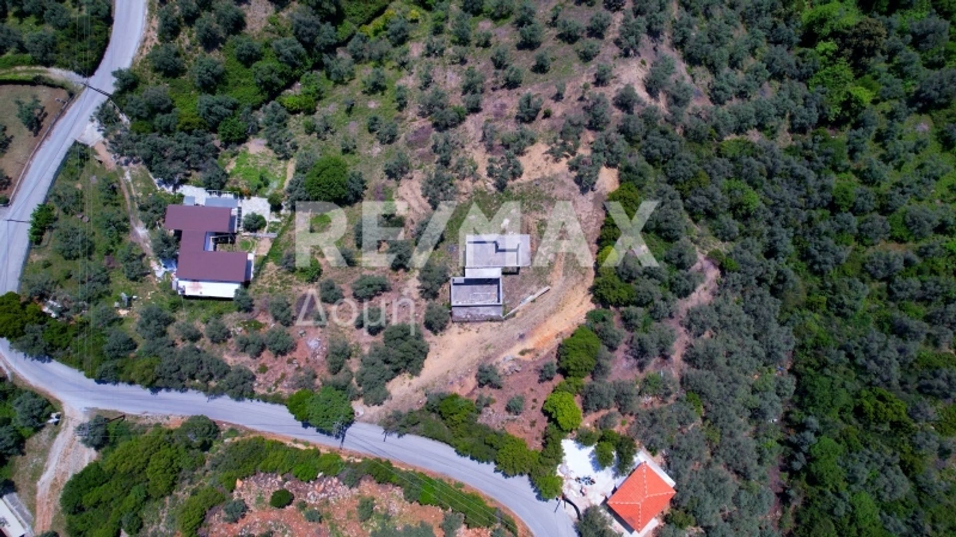 Condominio nel Skiathos, Tessaglia 11908109